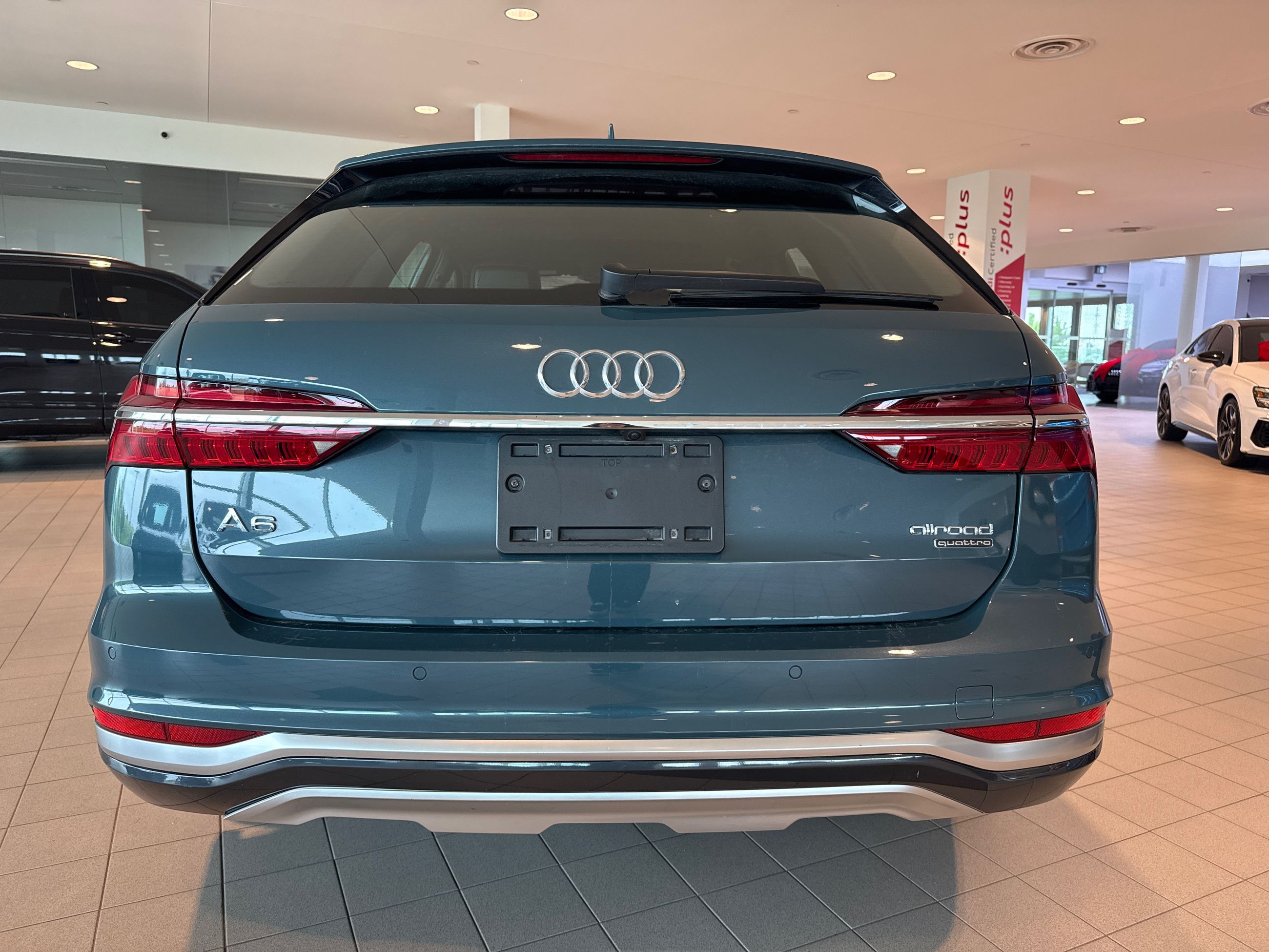 Audi A6 ALLROAD  2021 à Toronto, Ontario