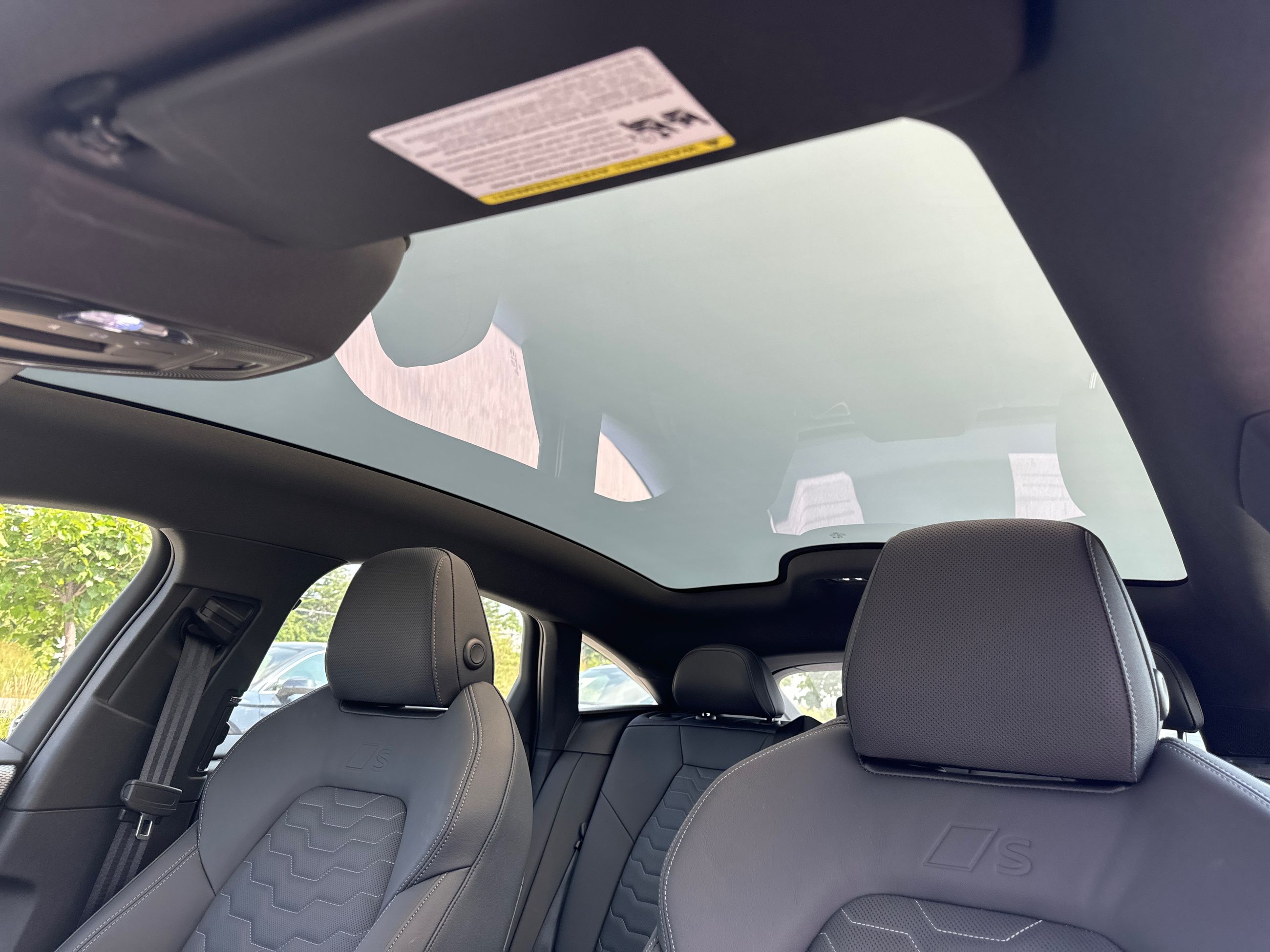 2025 Audi A6 e-tron in Barrie, Ontario