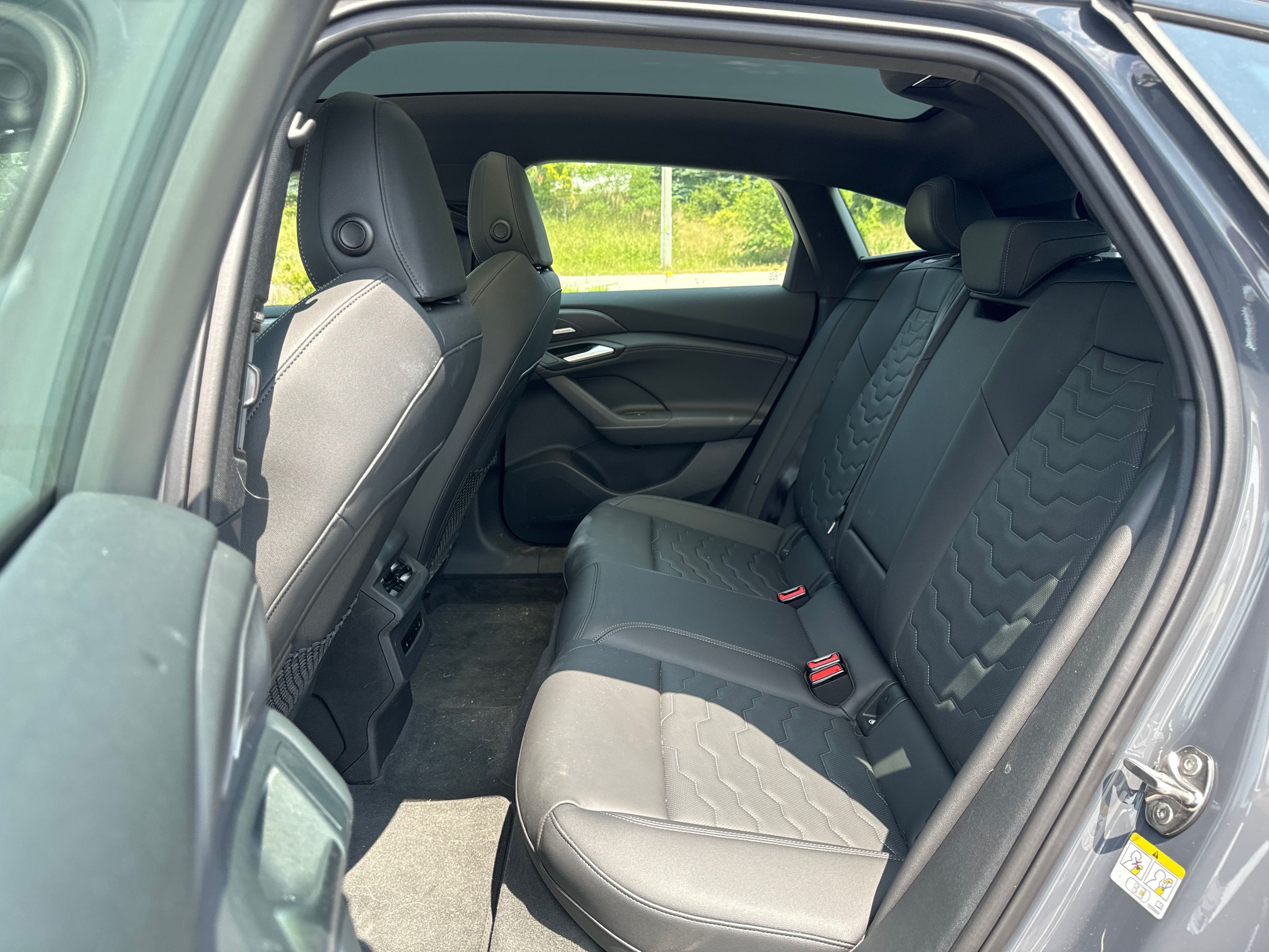 2025 Audi A6 e-tron in Barrie, Ontario