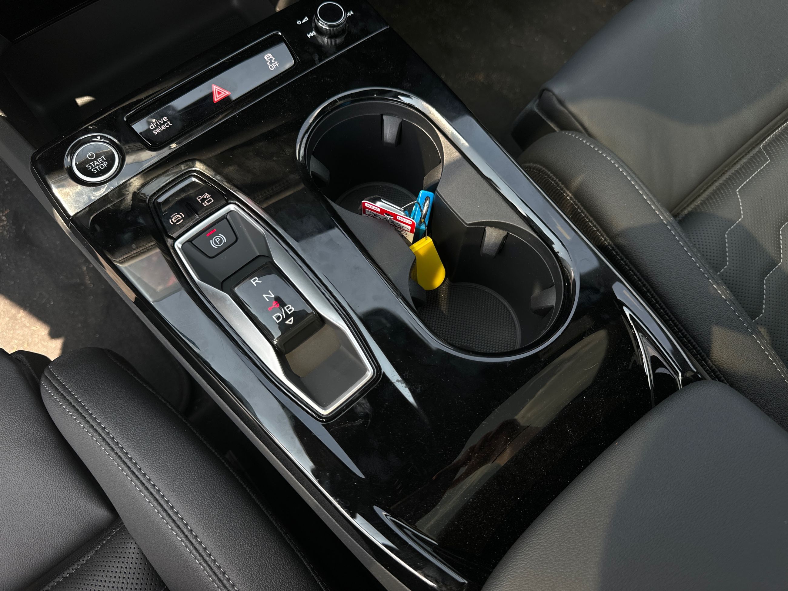 2025 Audi A6 e-tron in Barrie, Ontario