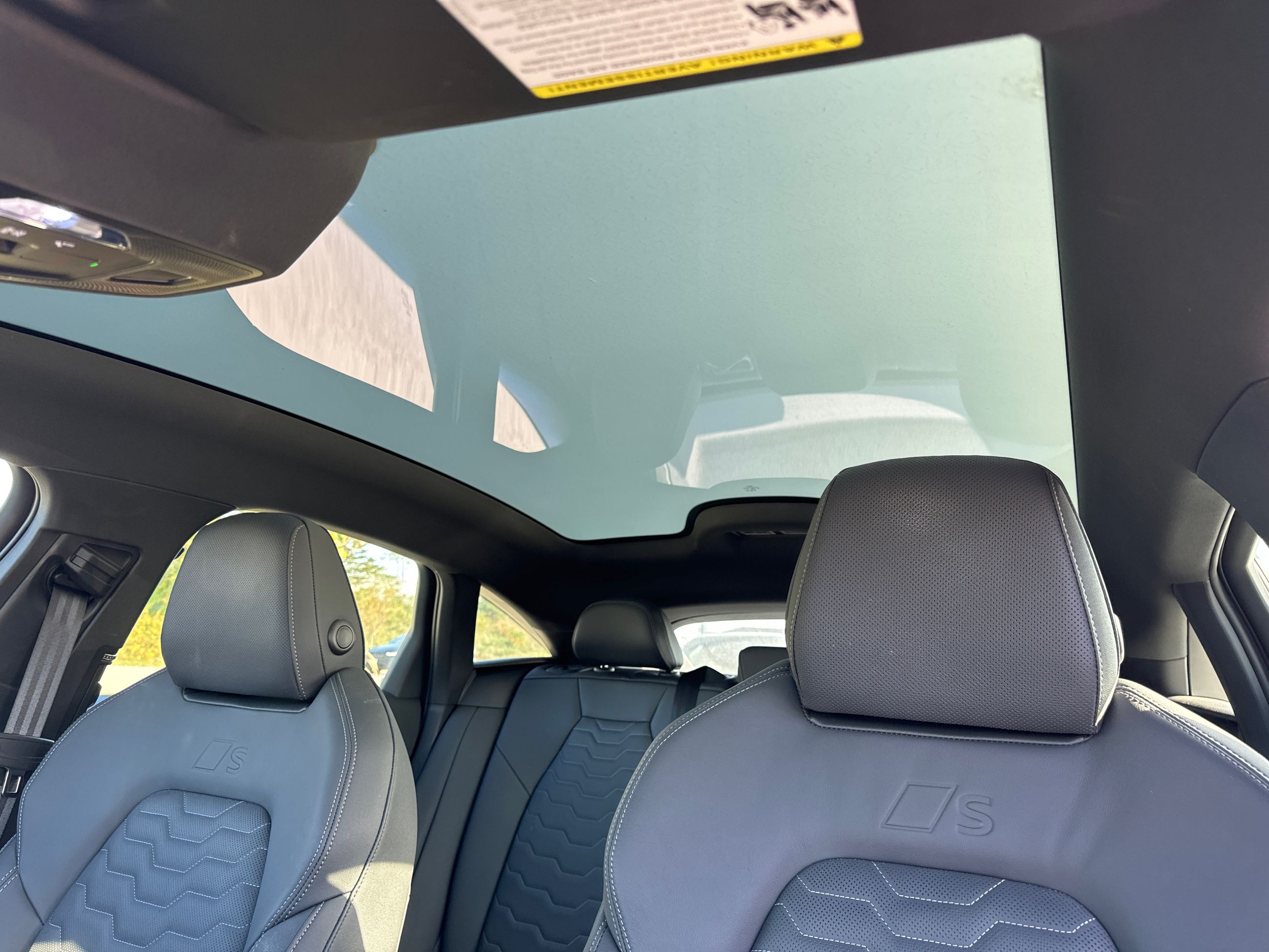 2025 Audi A6 e-tron in Barrie, Ontario