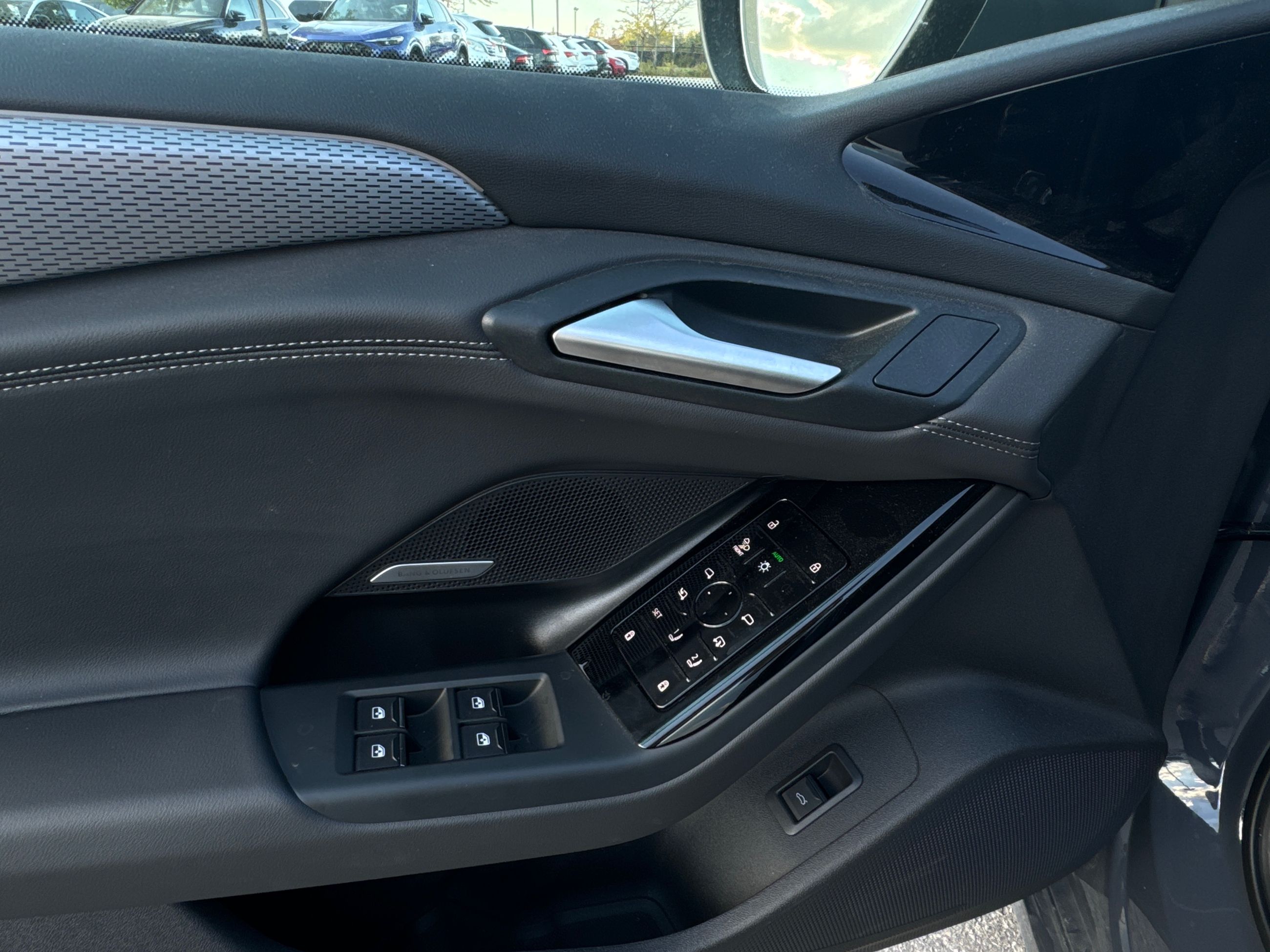 2025 Audi A6 e-tron in Barrie, Ontario