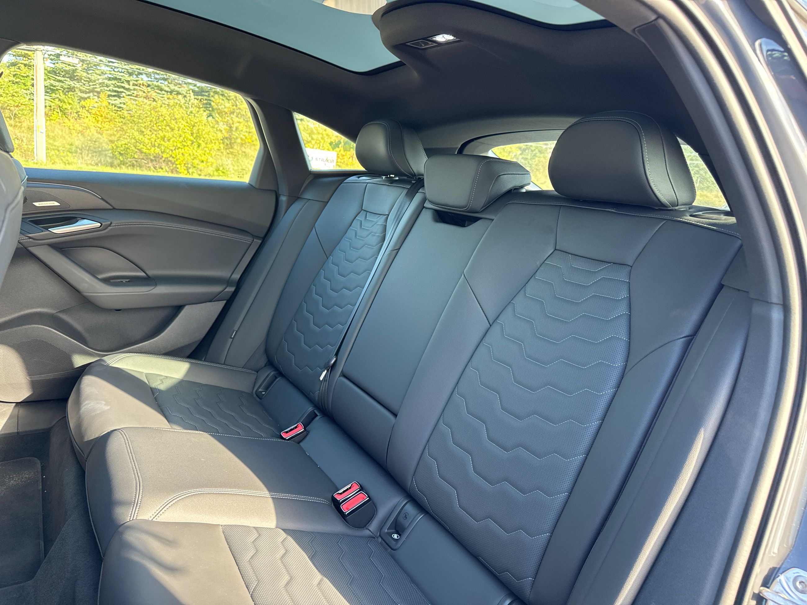 2025 Audi A6 e-tron in Barrie, Ontario