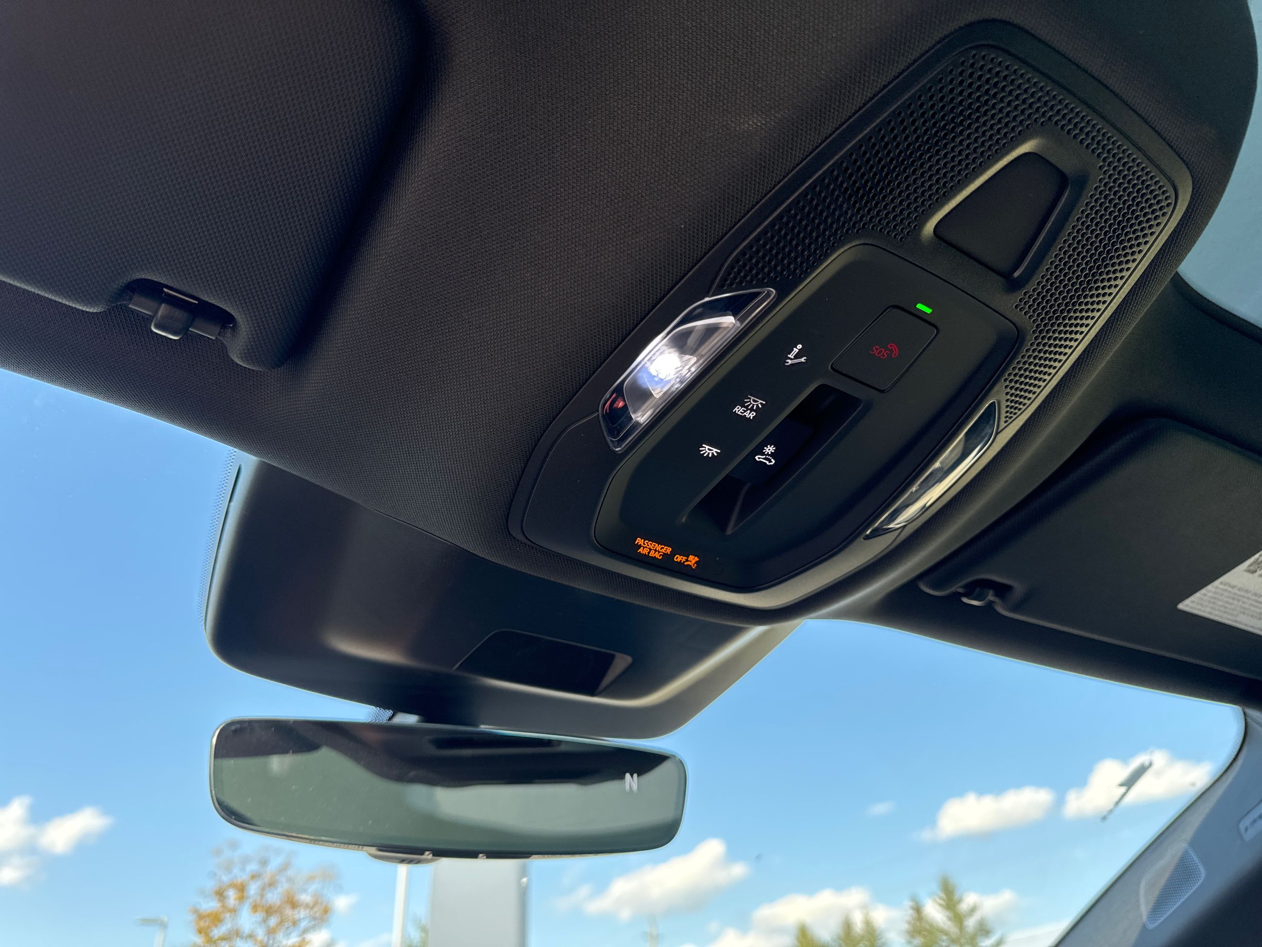 2025 Audi A6 e-tron in Barrie, Ontario