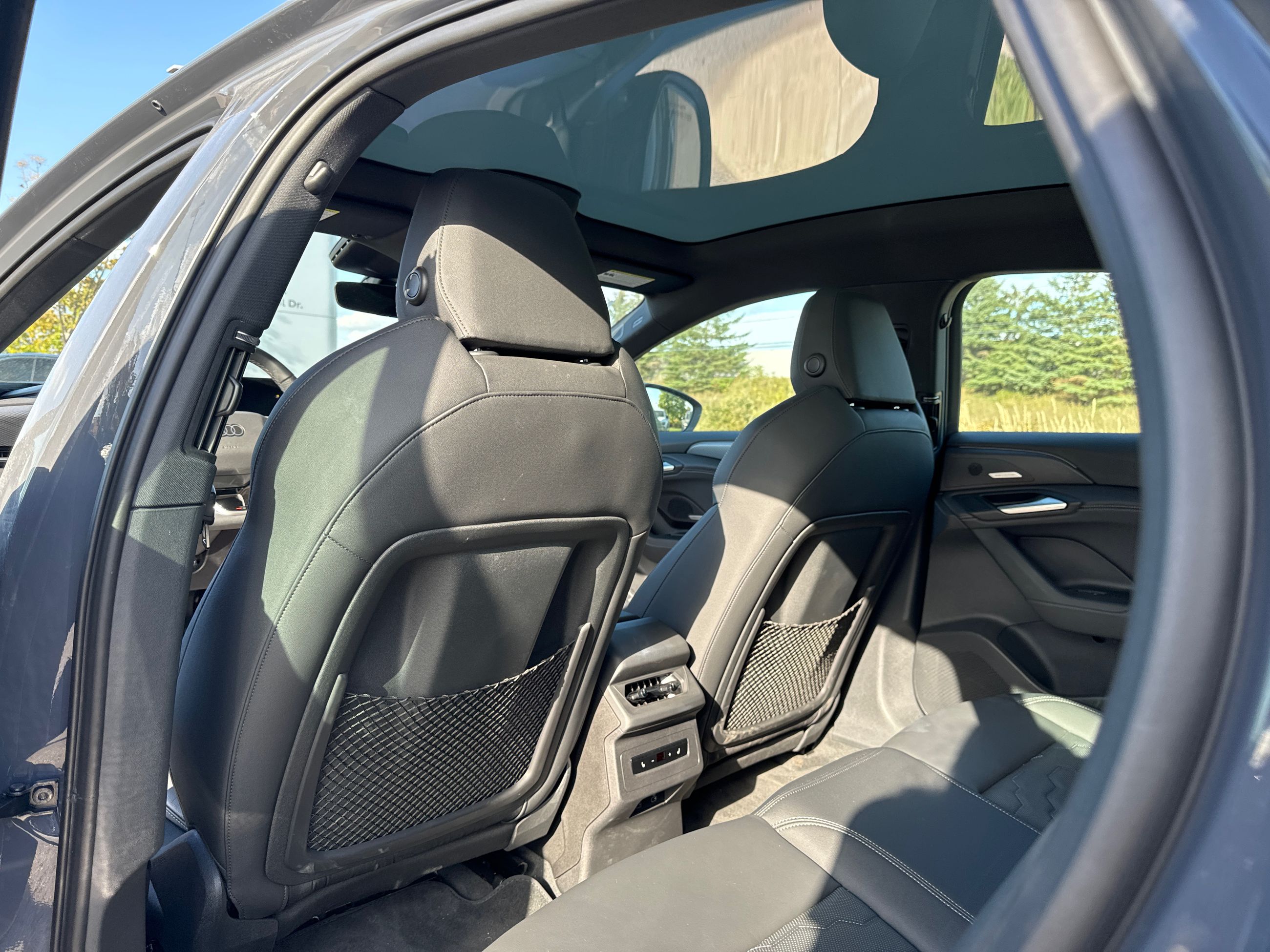 2025 Audi A6 e-tron in Barrie, Ontario