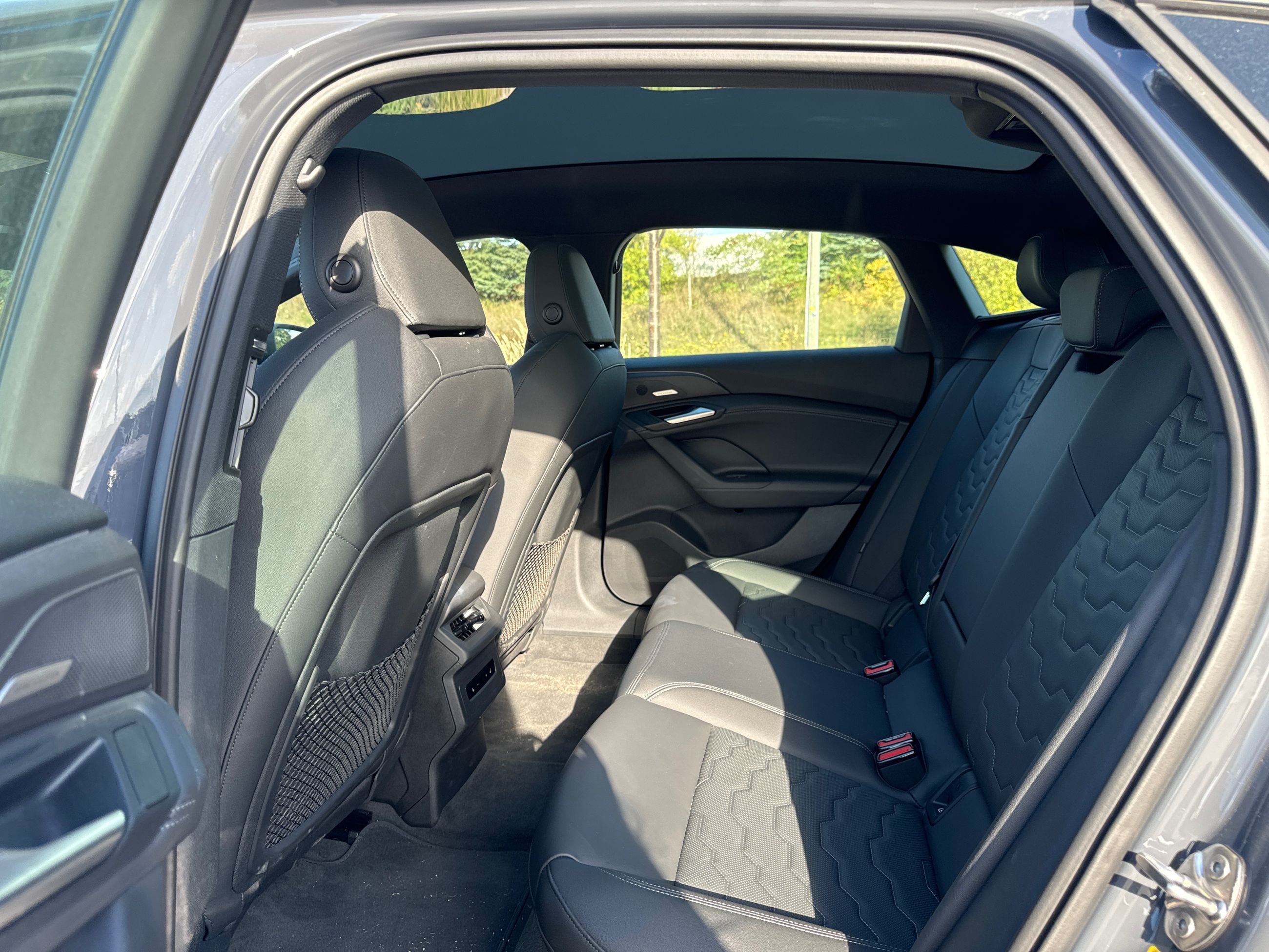 2025 Audi A6 e-tron in Barrie, Ontario