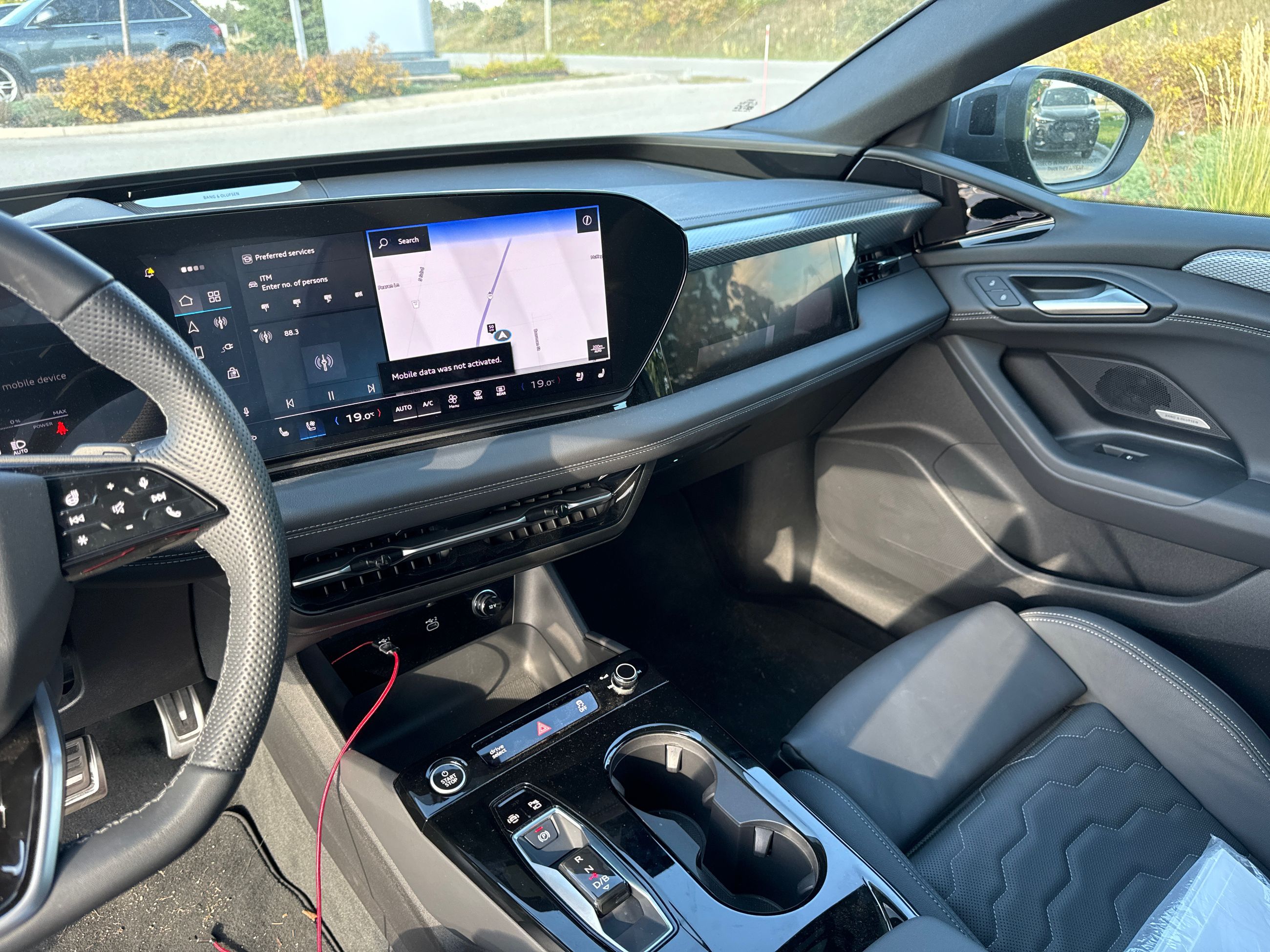 2025 Audi A6 e-tron in Barrie, Ontario