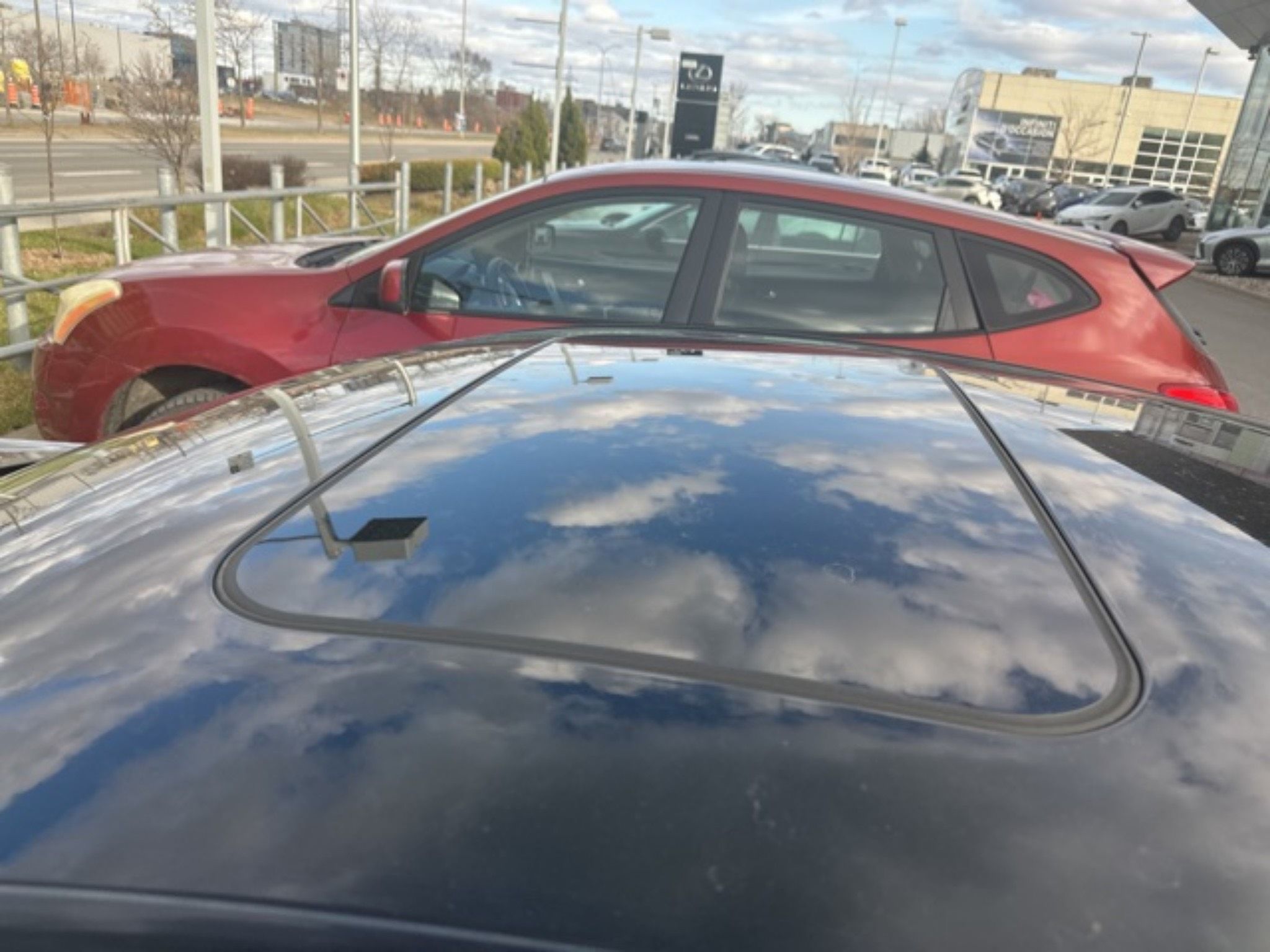 2016 Audi A6 in Laval, Quebec