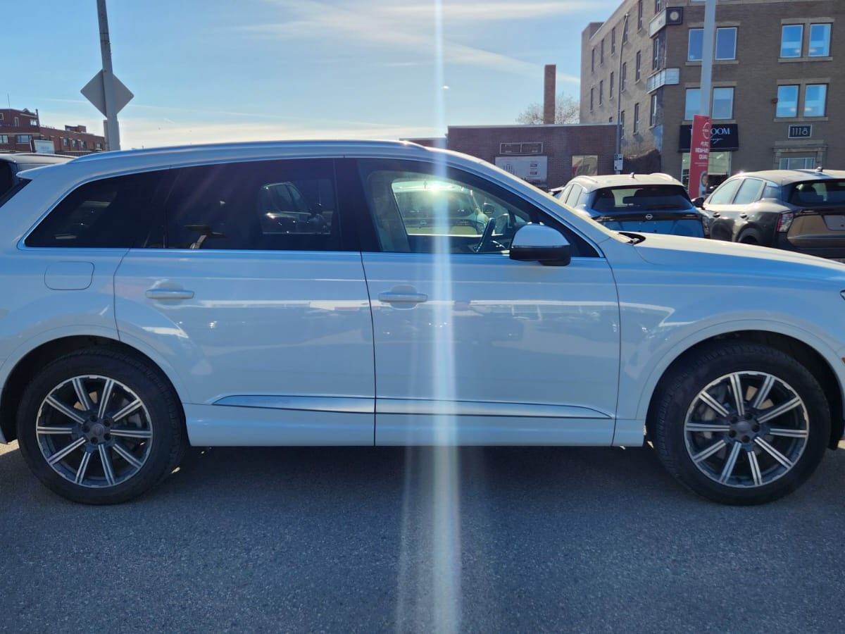 Audi A7  2019 à Regina, Saskatchewan