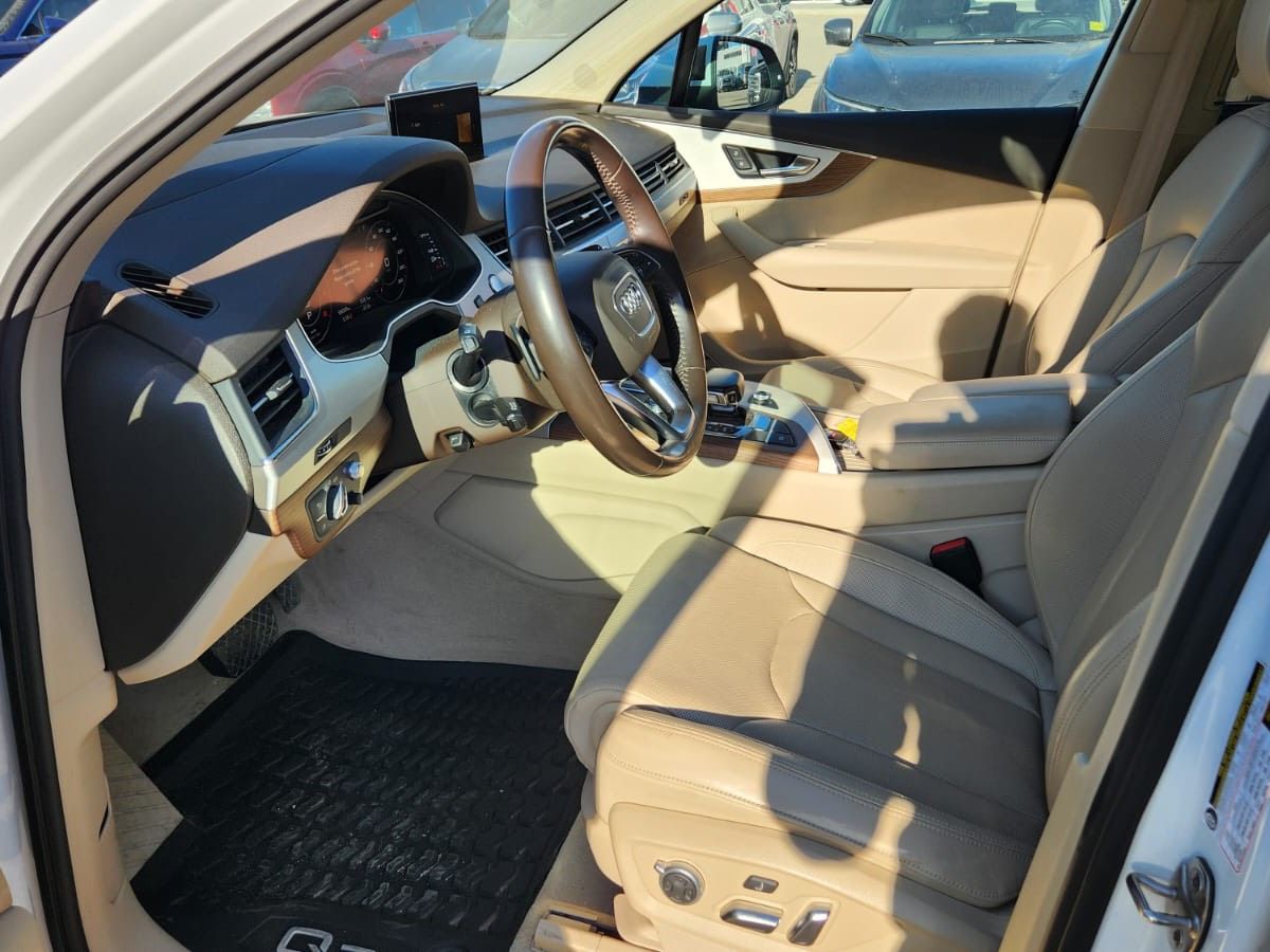 Audi A7  2019 à Regina, Saskatchewan