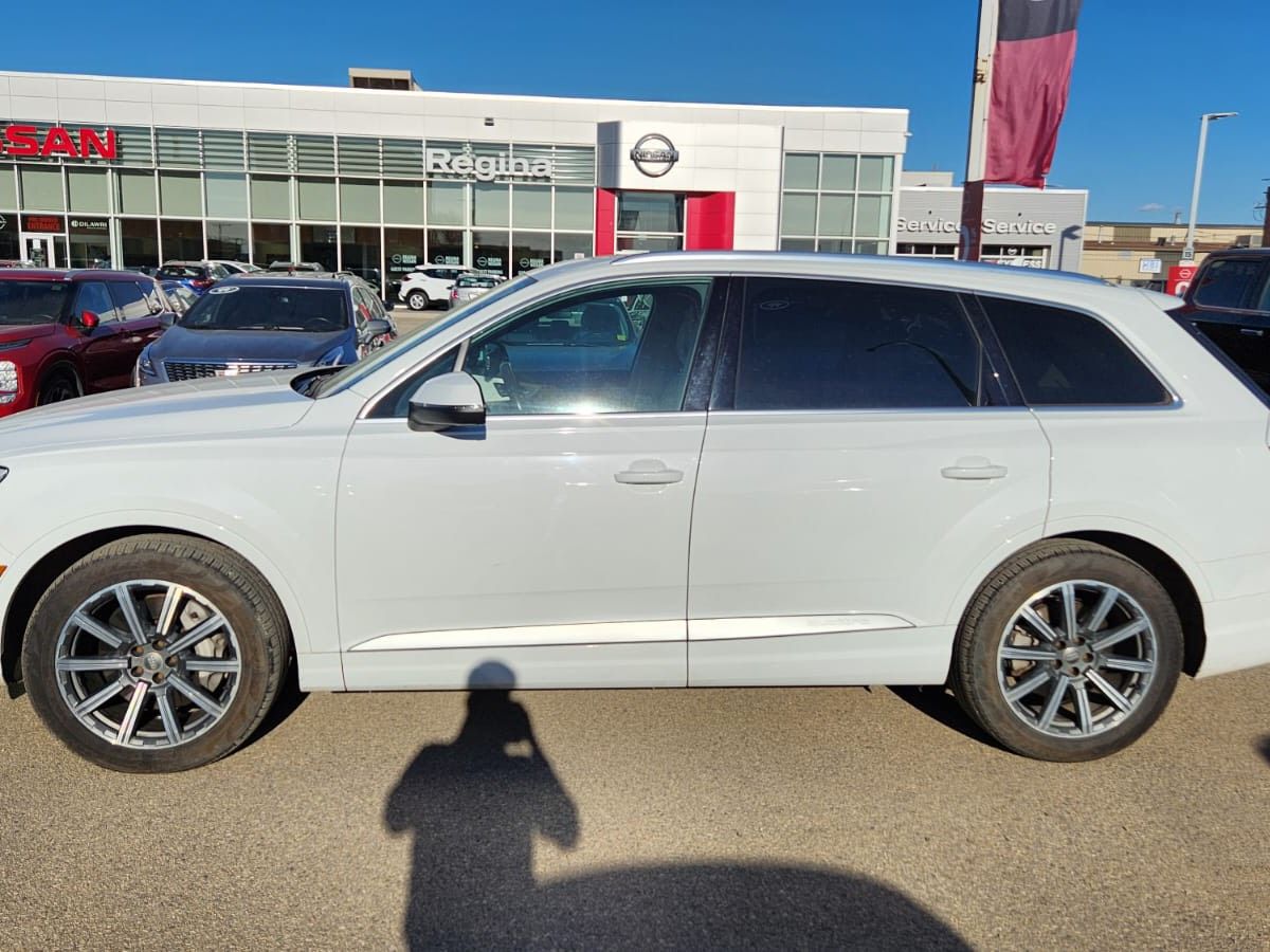 Audi A7  2019 à Regina, Saskatchewan