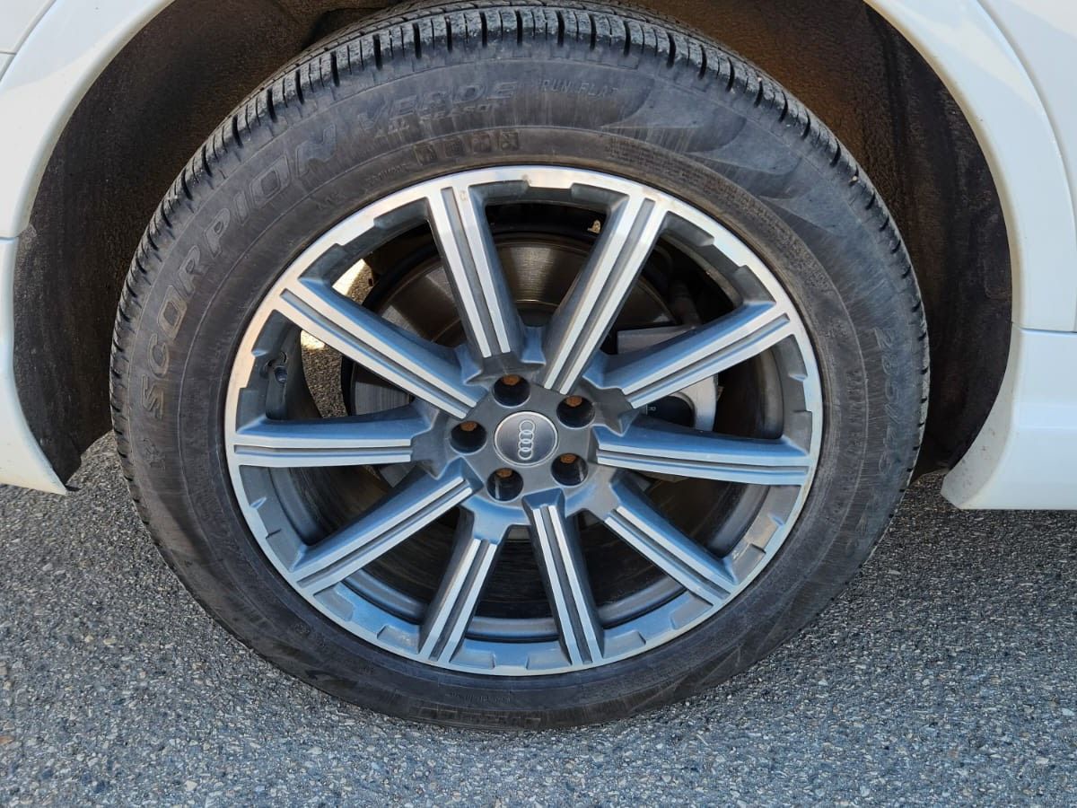 Audi A7  2019 à Regina, Saskatchewan