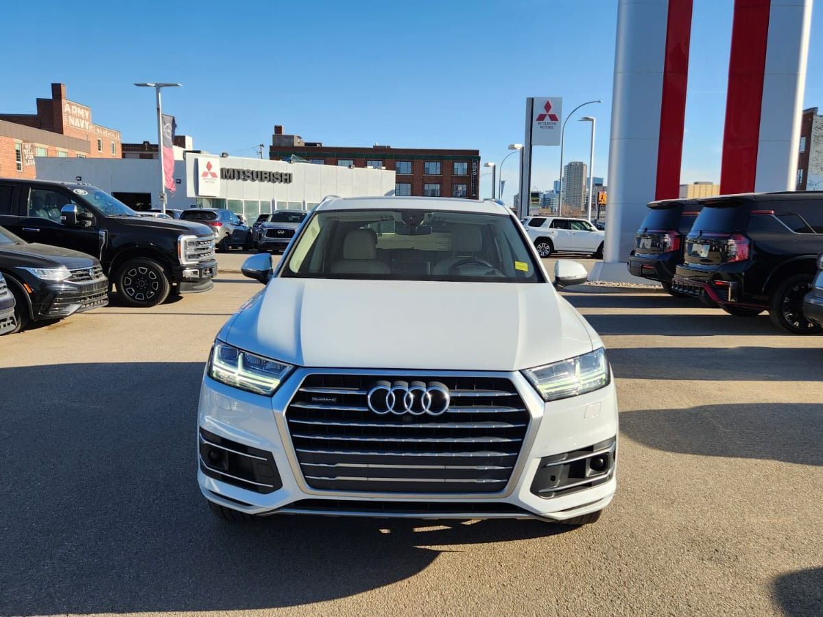 Audi A7  2019 à Regina, Saskatchewan
