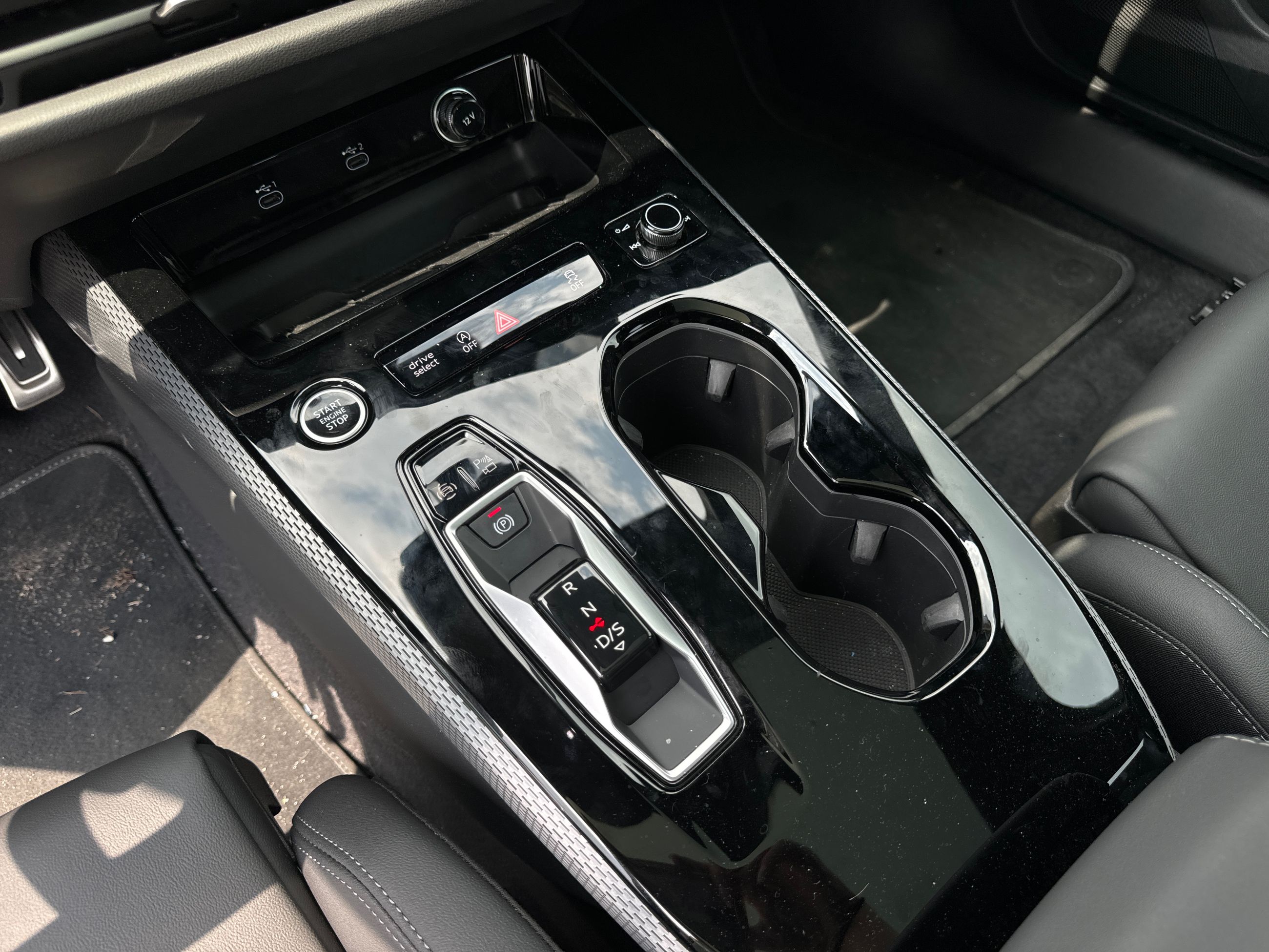 2025 Audi All-New A5 in Barrie, Ontario