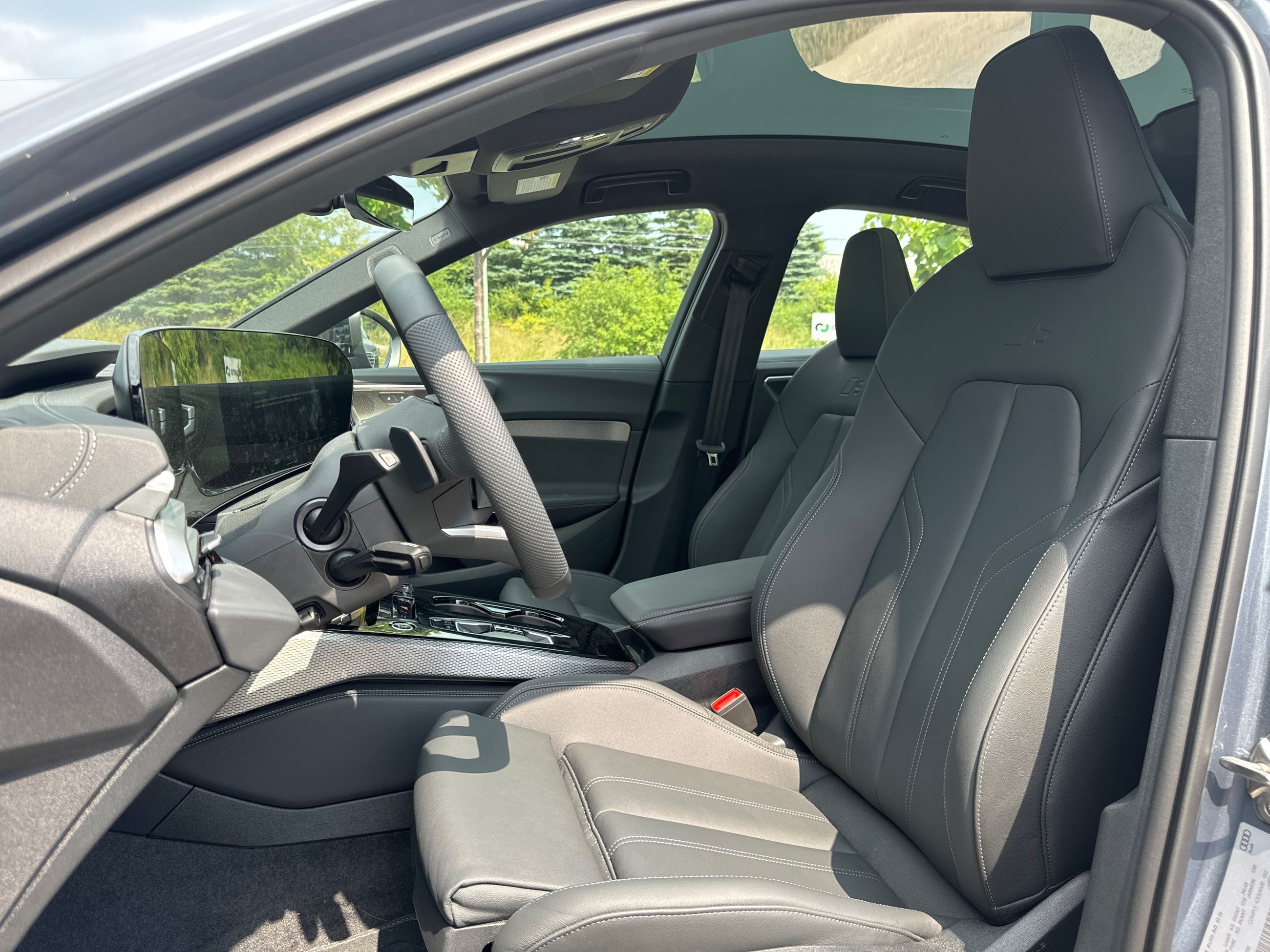 2025 Audi All-New A5 in Barrie, Ontario