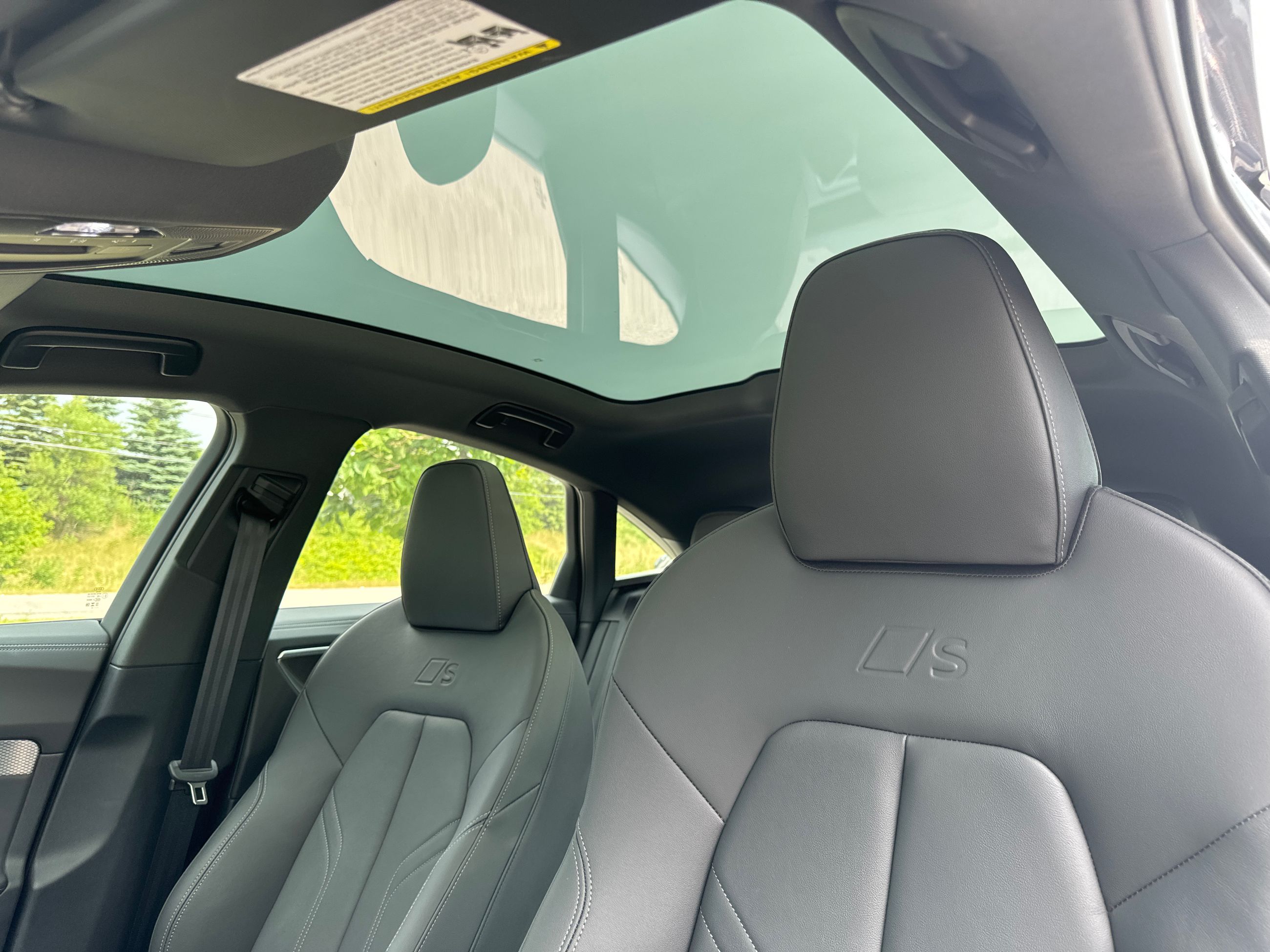 2025 Audi All-New A5 in Barrie, Ontario