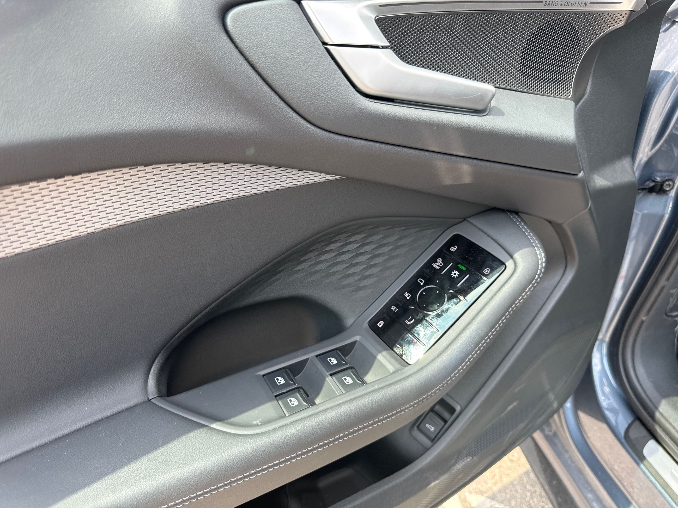 2025 Audi All-New A5 in Barrie, Ontario