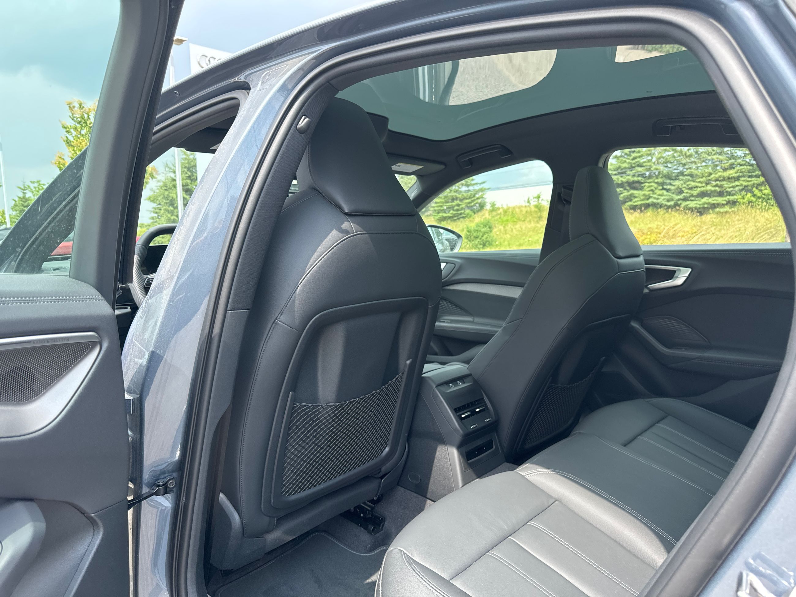 2025 Audi All-New A5 in Barrie, Ontario
