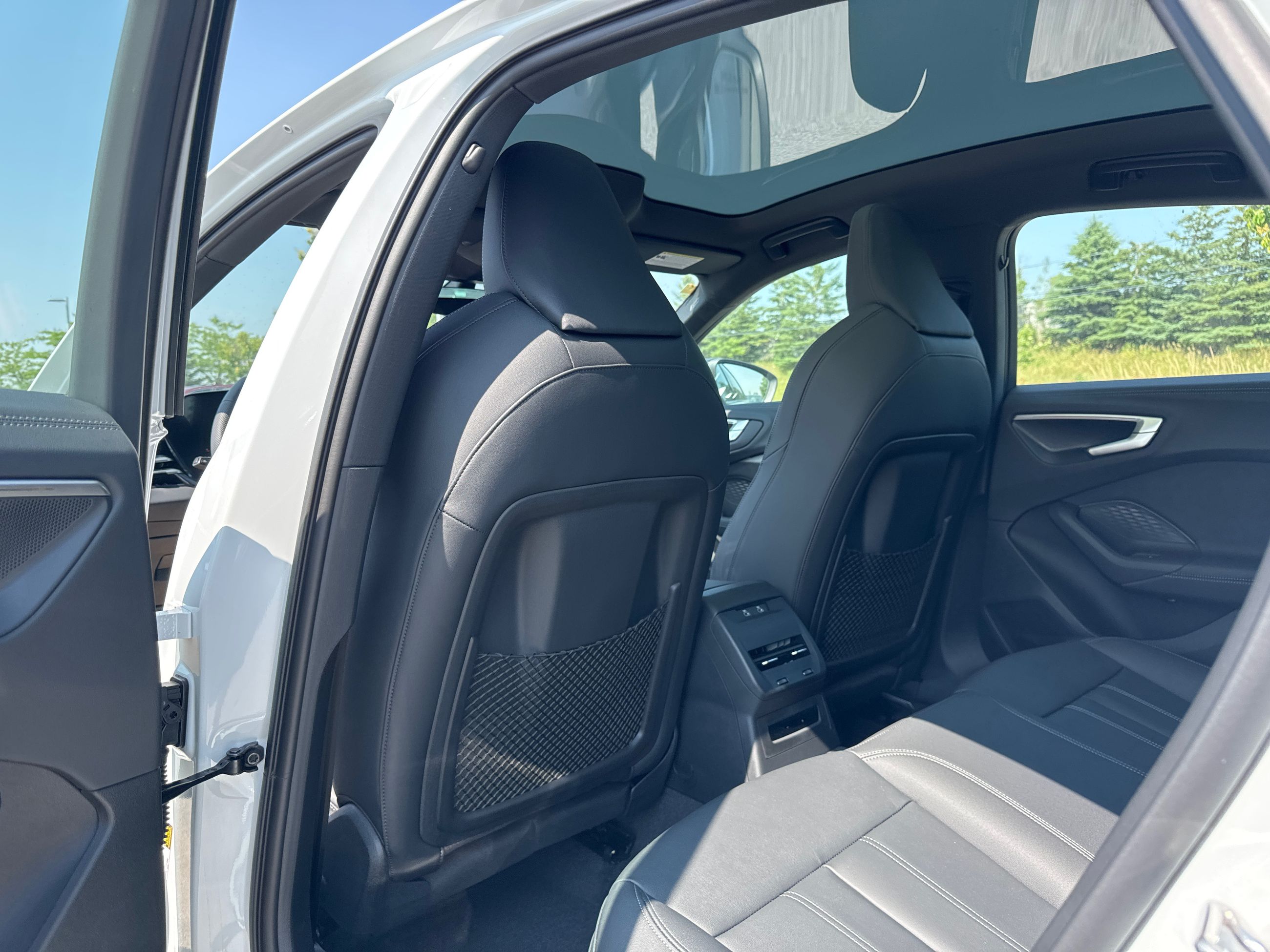 2025 Audi All-New A5 in Barrie, Ontario
