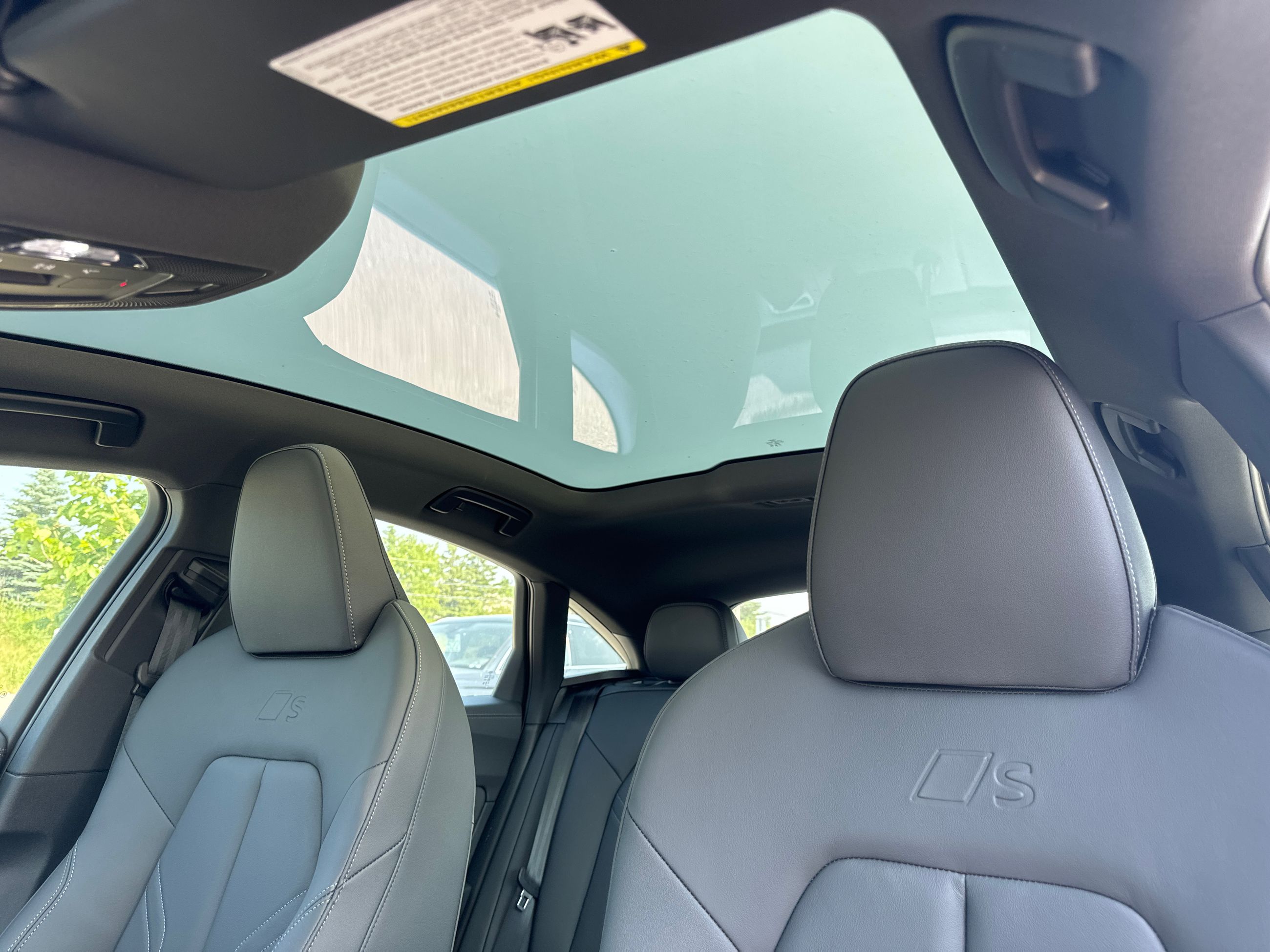 2025 Audi All-New A5 in Barrie, Ontario