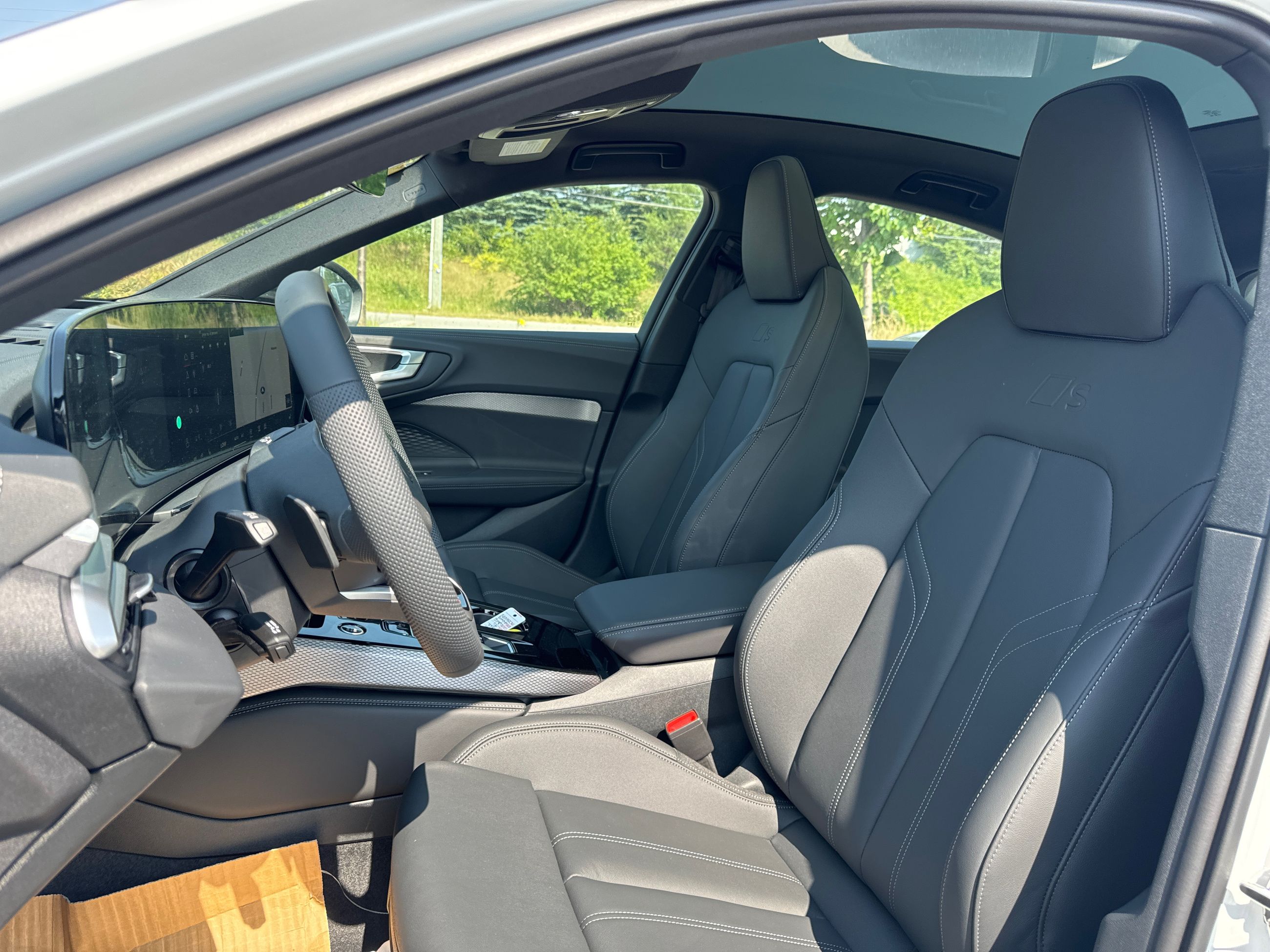2025 Audi All-New A5 in Barrie, Ontario