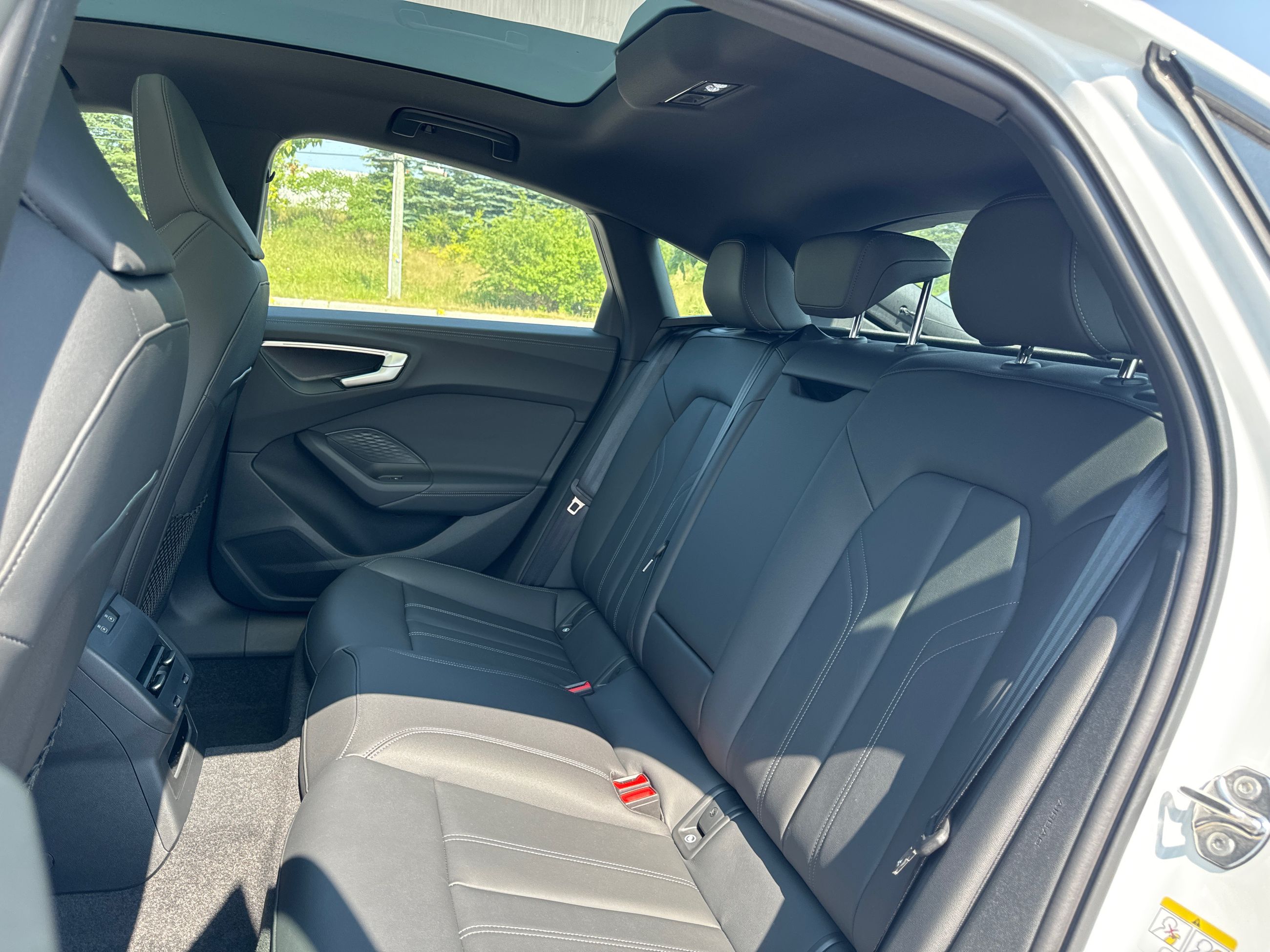 2025 Audi All-New A5 in Barrie, Ontario