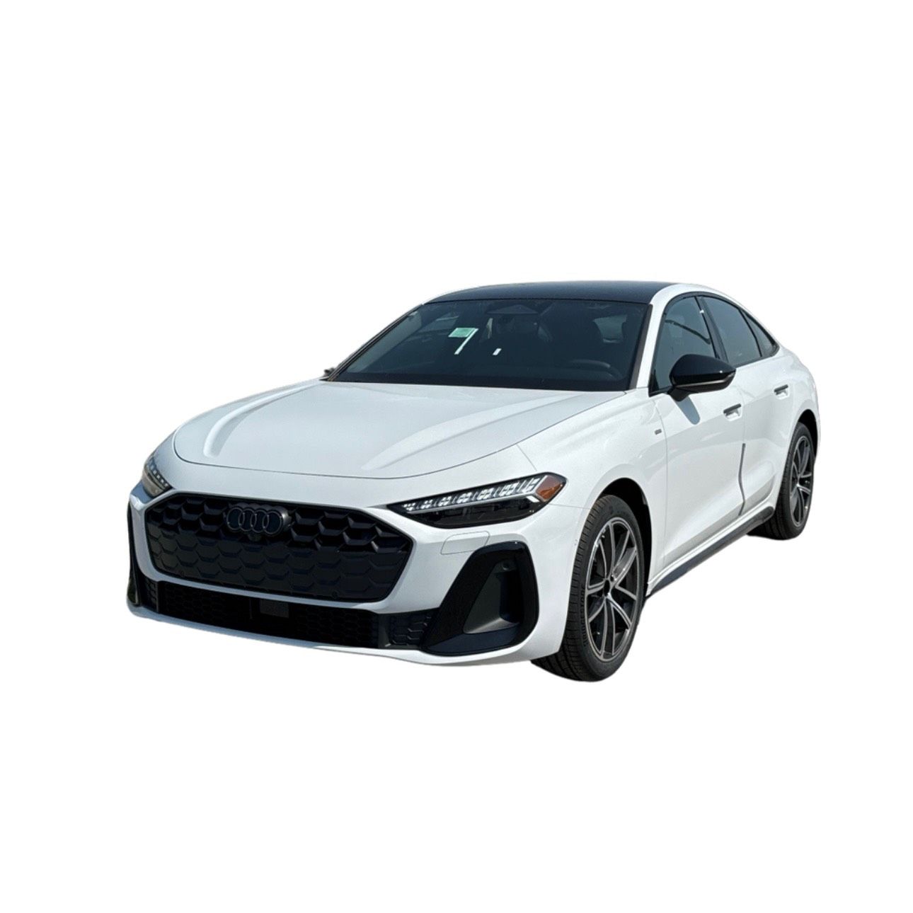 2025 Audi All-New A5 in Barrie, Ontario