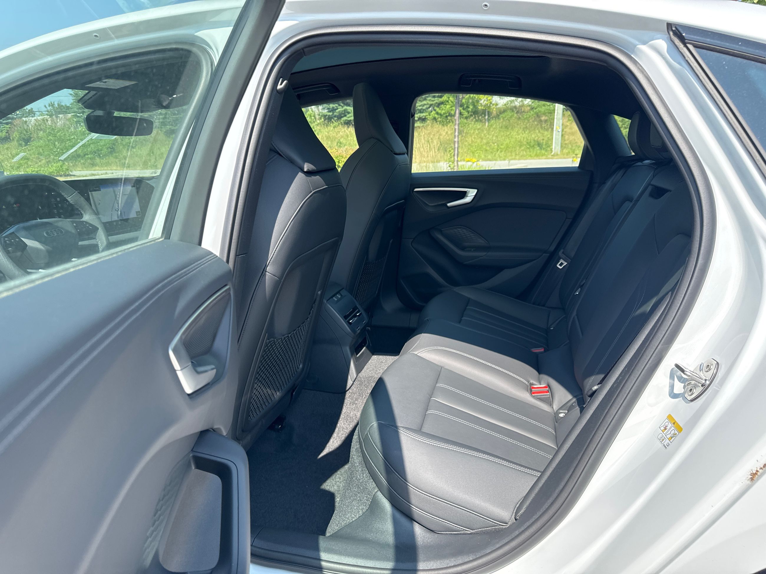 2025 Audi All-New A5 in Barrie, Ontario
