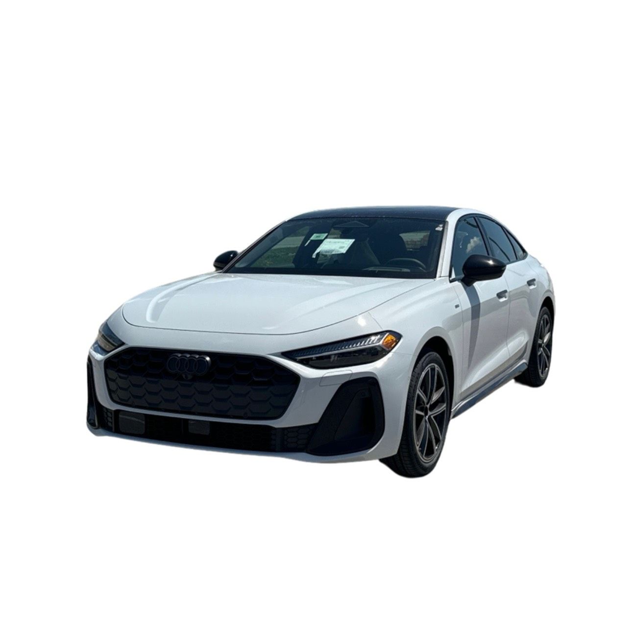 Audi All-New A5  2025 à Barrie, Ontario