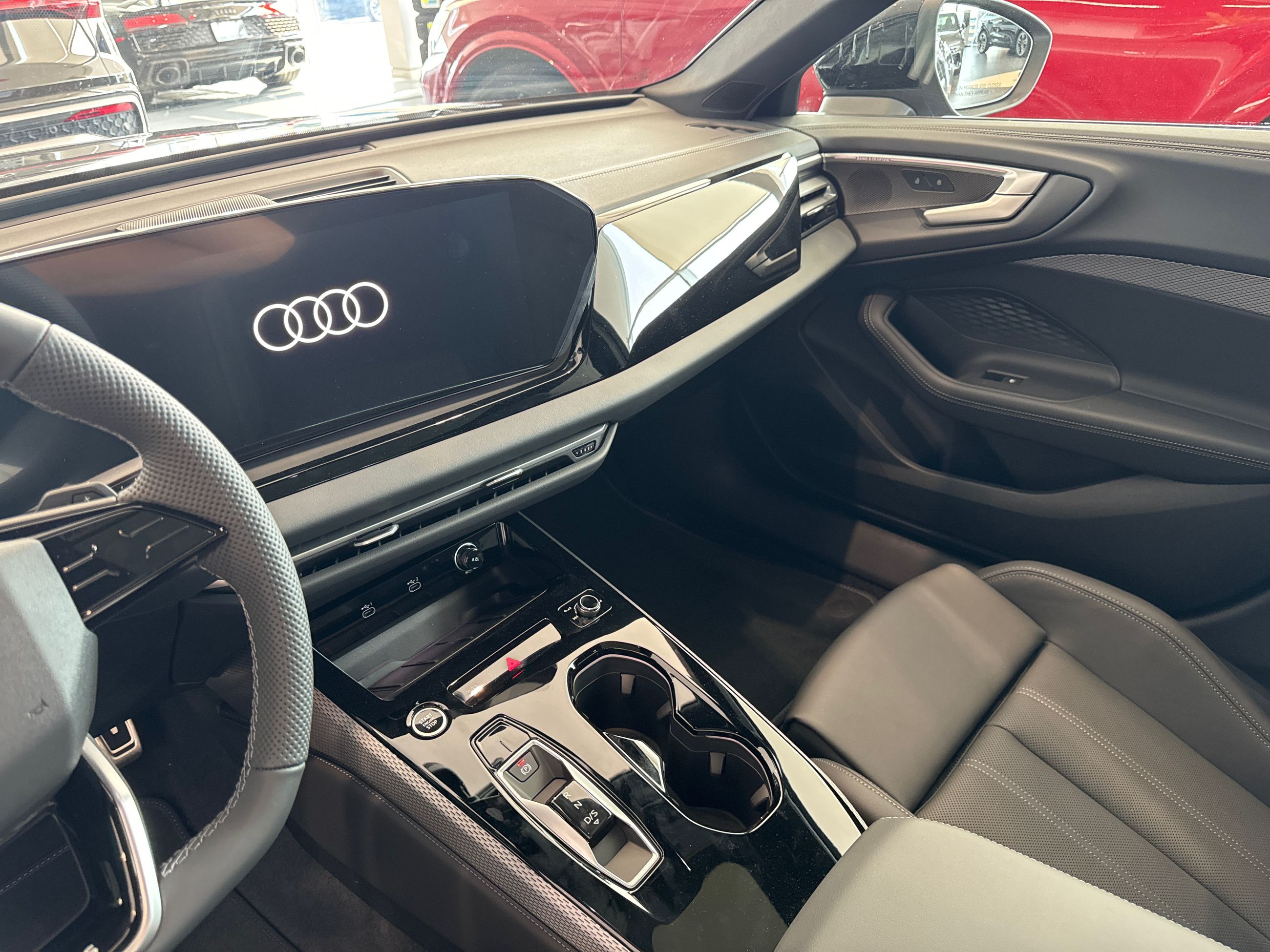 2025 Audi All-New A5 in Barrie, Ontario