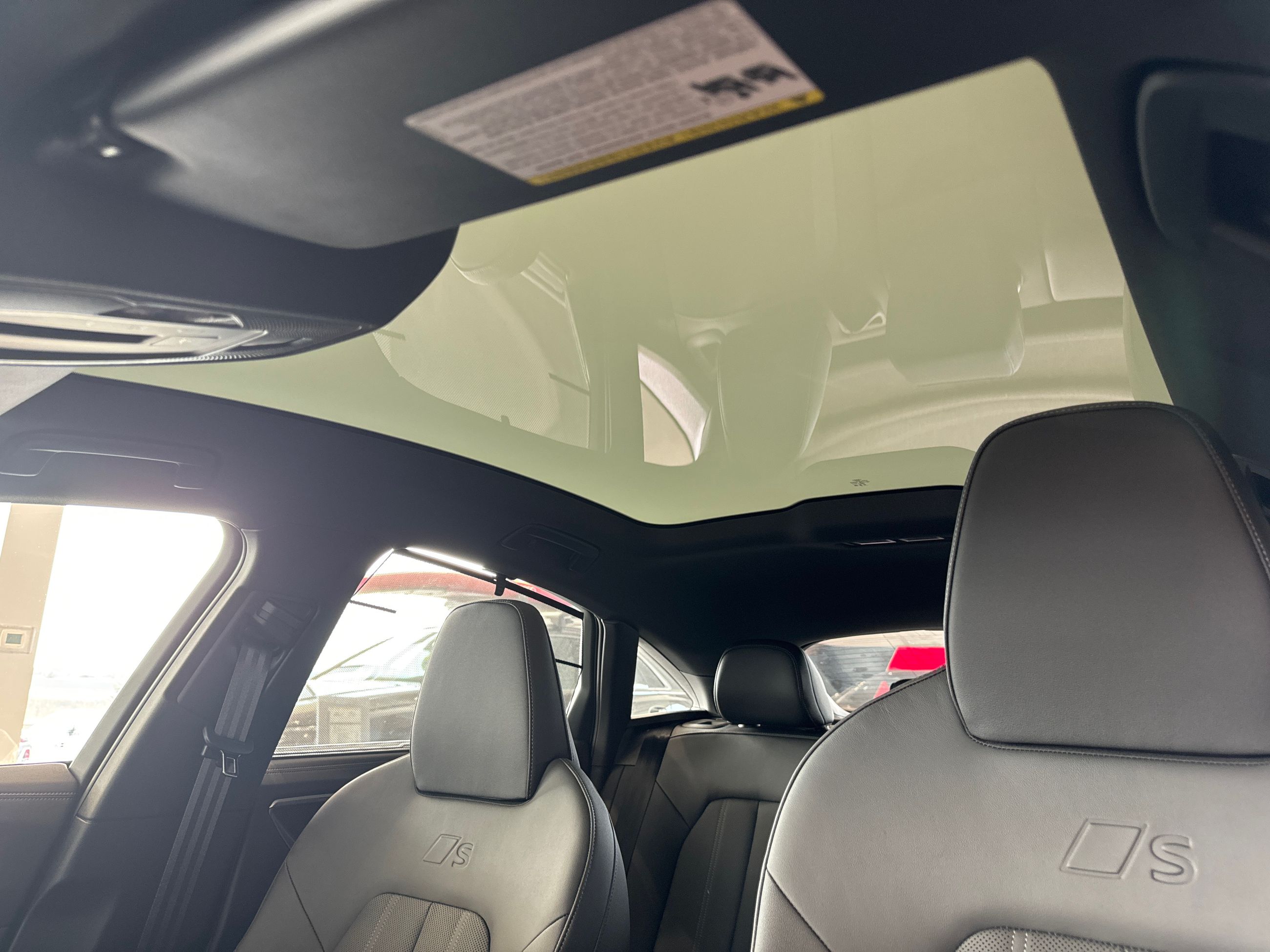 2025 Audi All-New A5 in Barrie, Ontario
