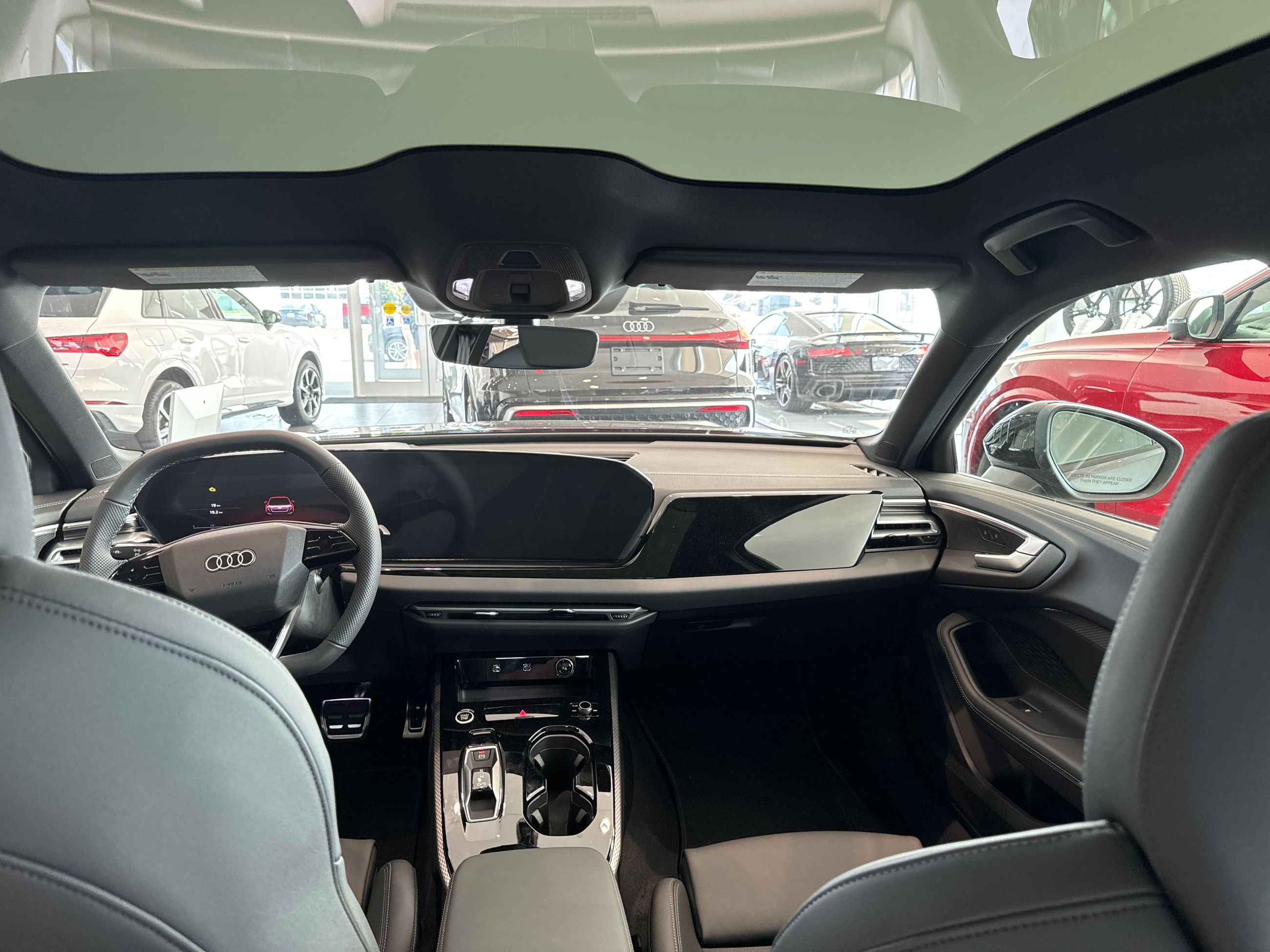 2025 Audi All-New A5 in Barrie, Ontario