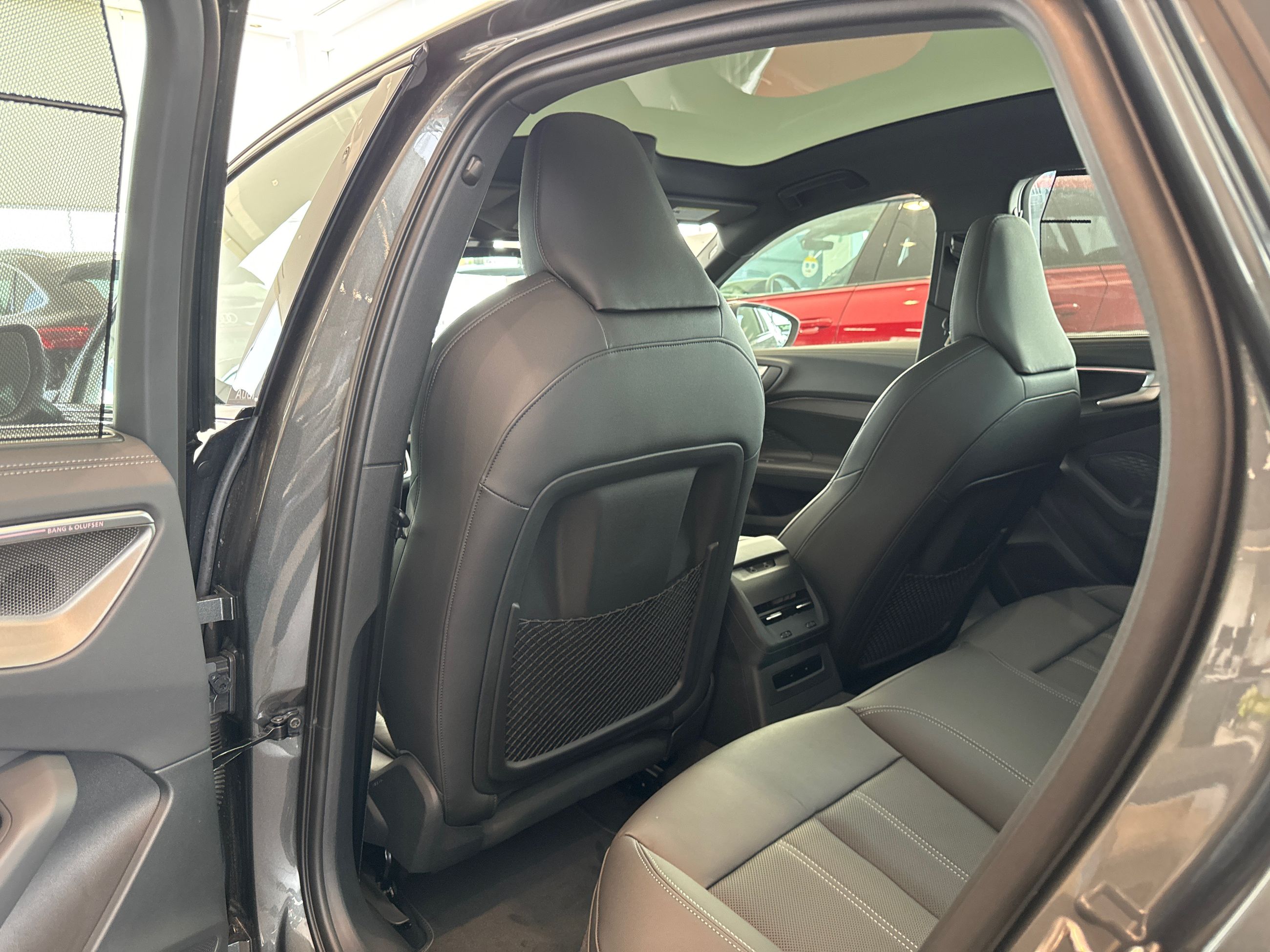 2025 Audi All-New A5 in Barrie, Ontario