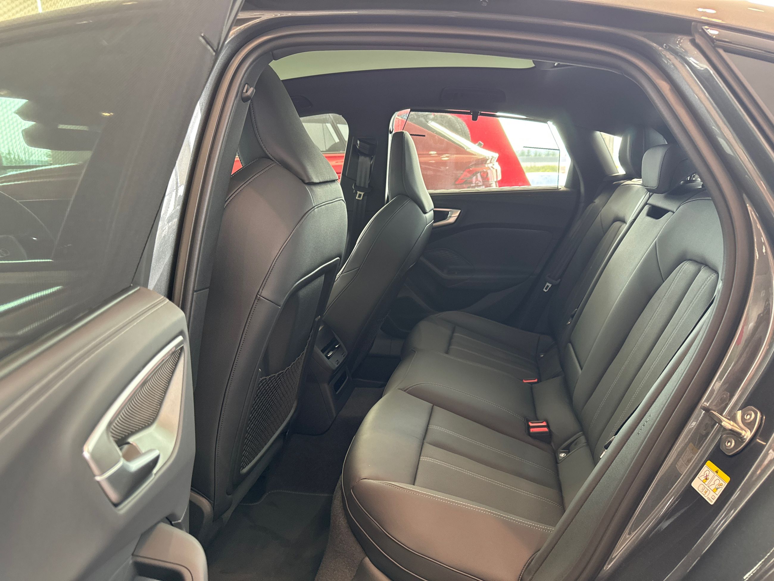 2025 Audi All-New A5 in Barrie, Ontario