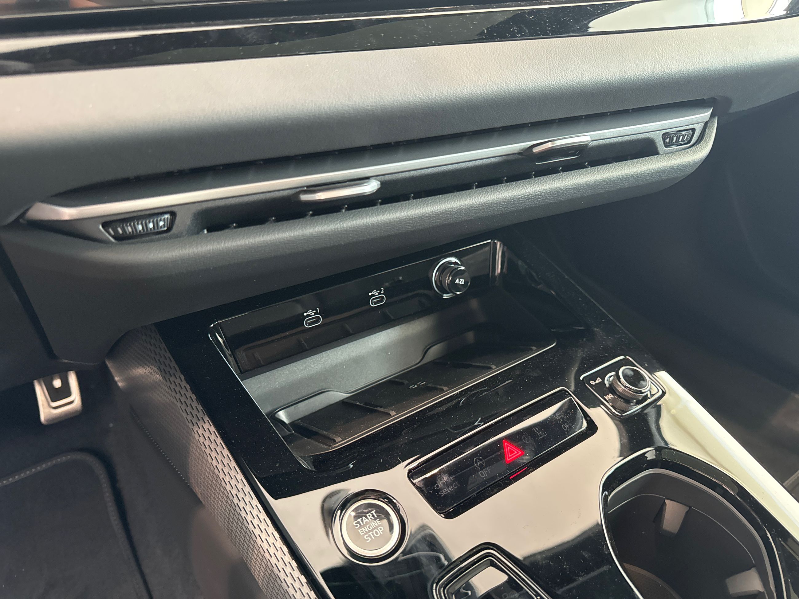 2025 Audi All-New A5 in Barrie, Ontario