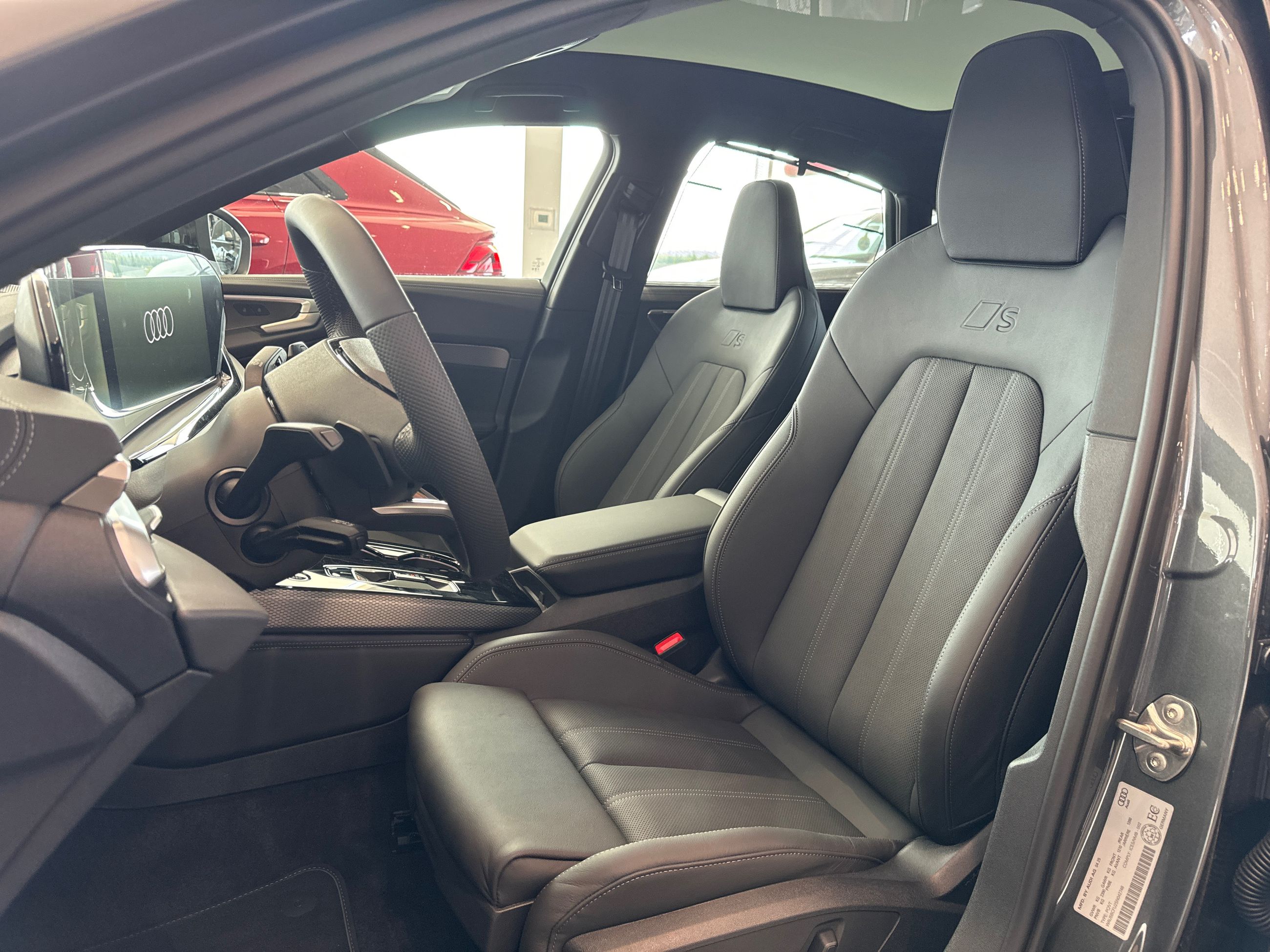 2025 Audi All-New A5 in Barrie, Ontario