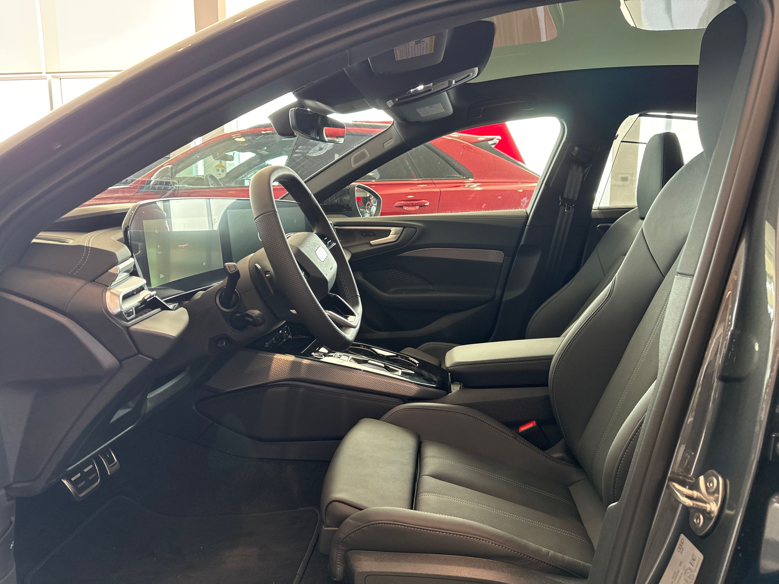 2025 Audi All-New A5 in Barrie, Ontario