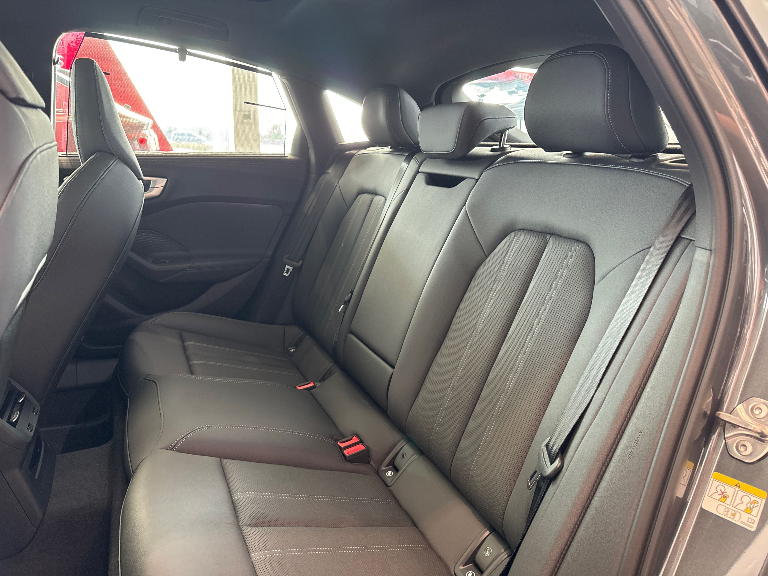 2025 Audi All-New A5 in Barrie, Ontario