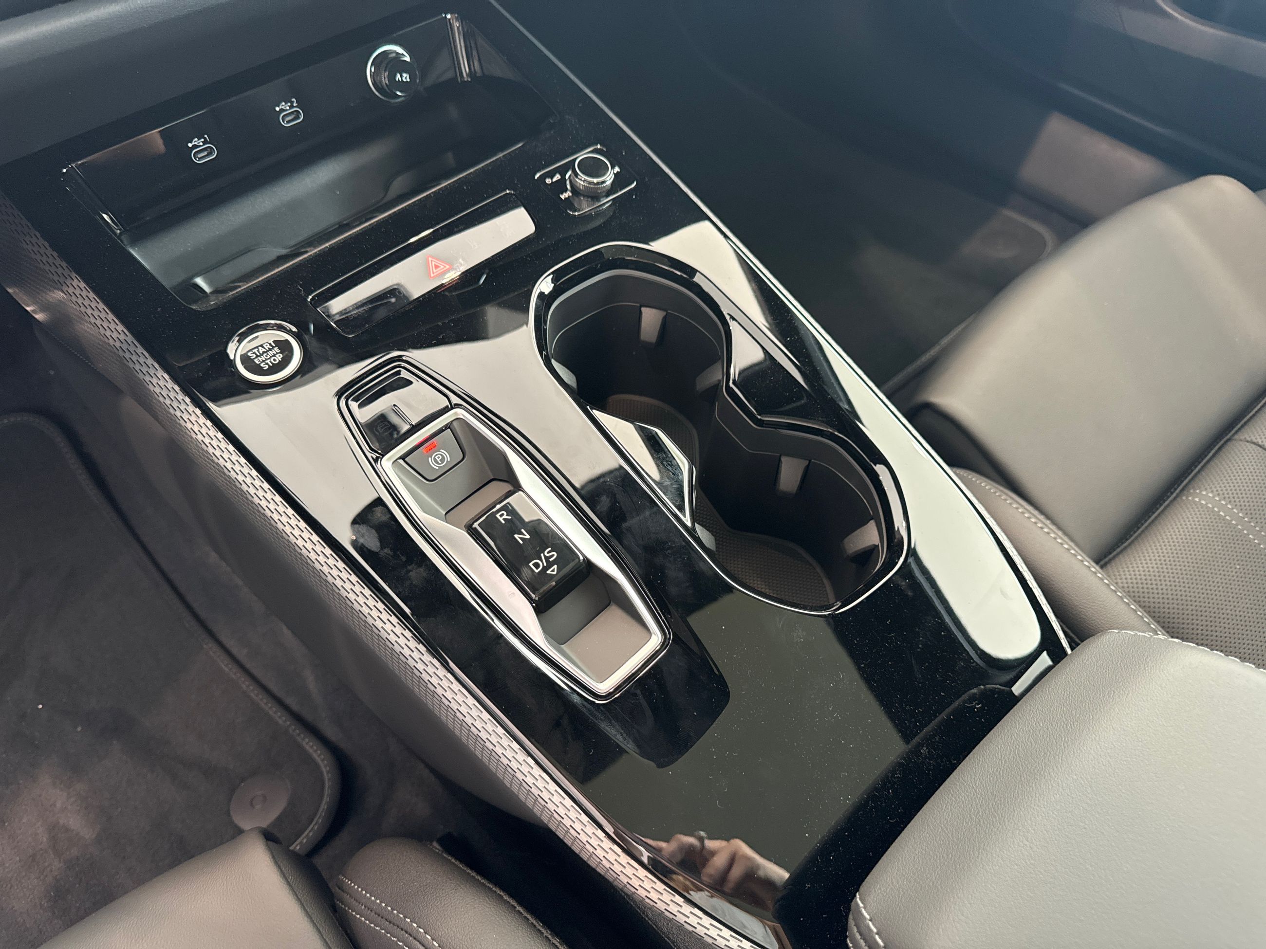 2025 Audi All-New A5 in Barrie, Ontario
