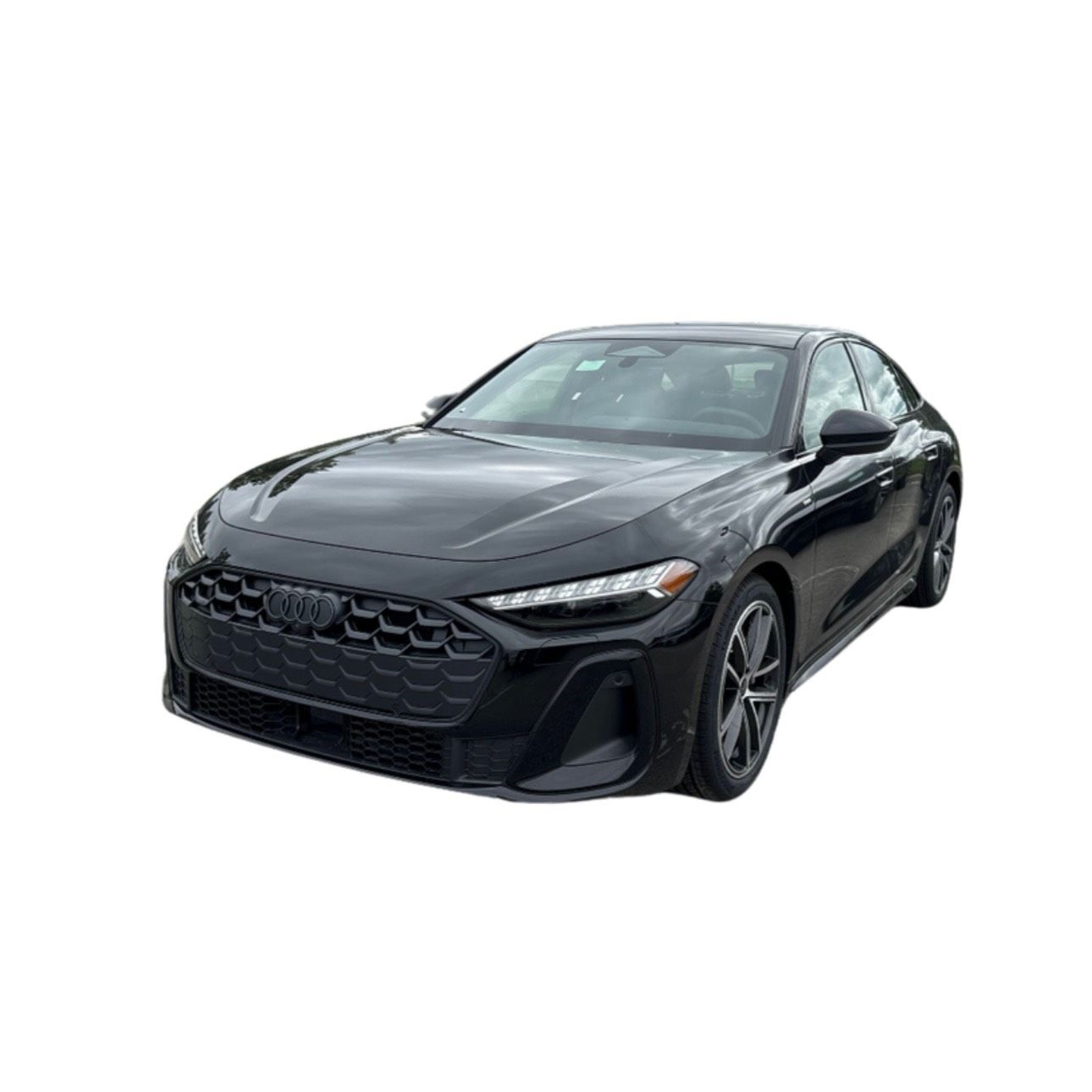 Audi All-New A5  2025 à Barrie, Ontario