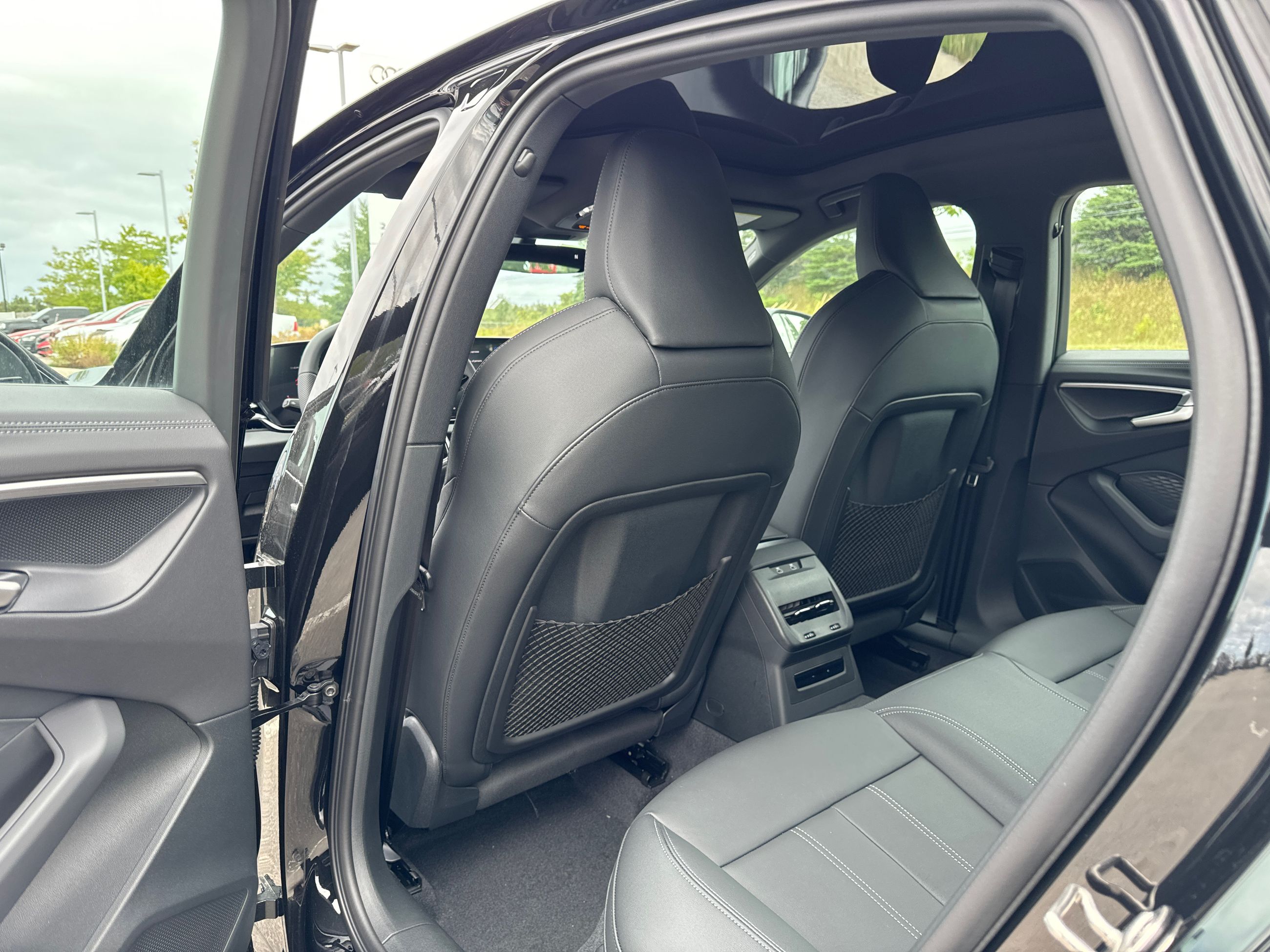 Audi All-New A5  2025 à Barrie, Ontario