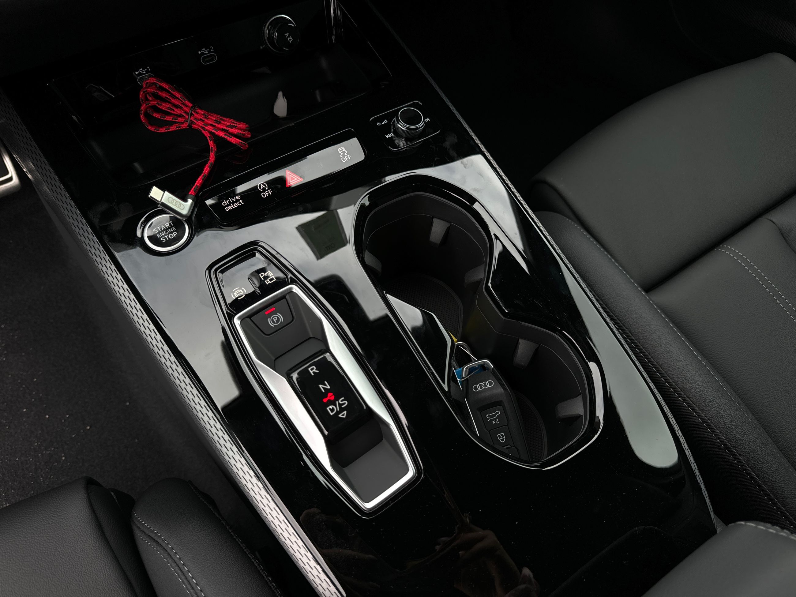 Audi All-New A5  2025 à Barrie, Ontario