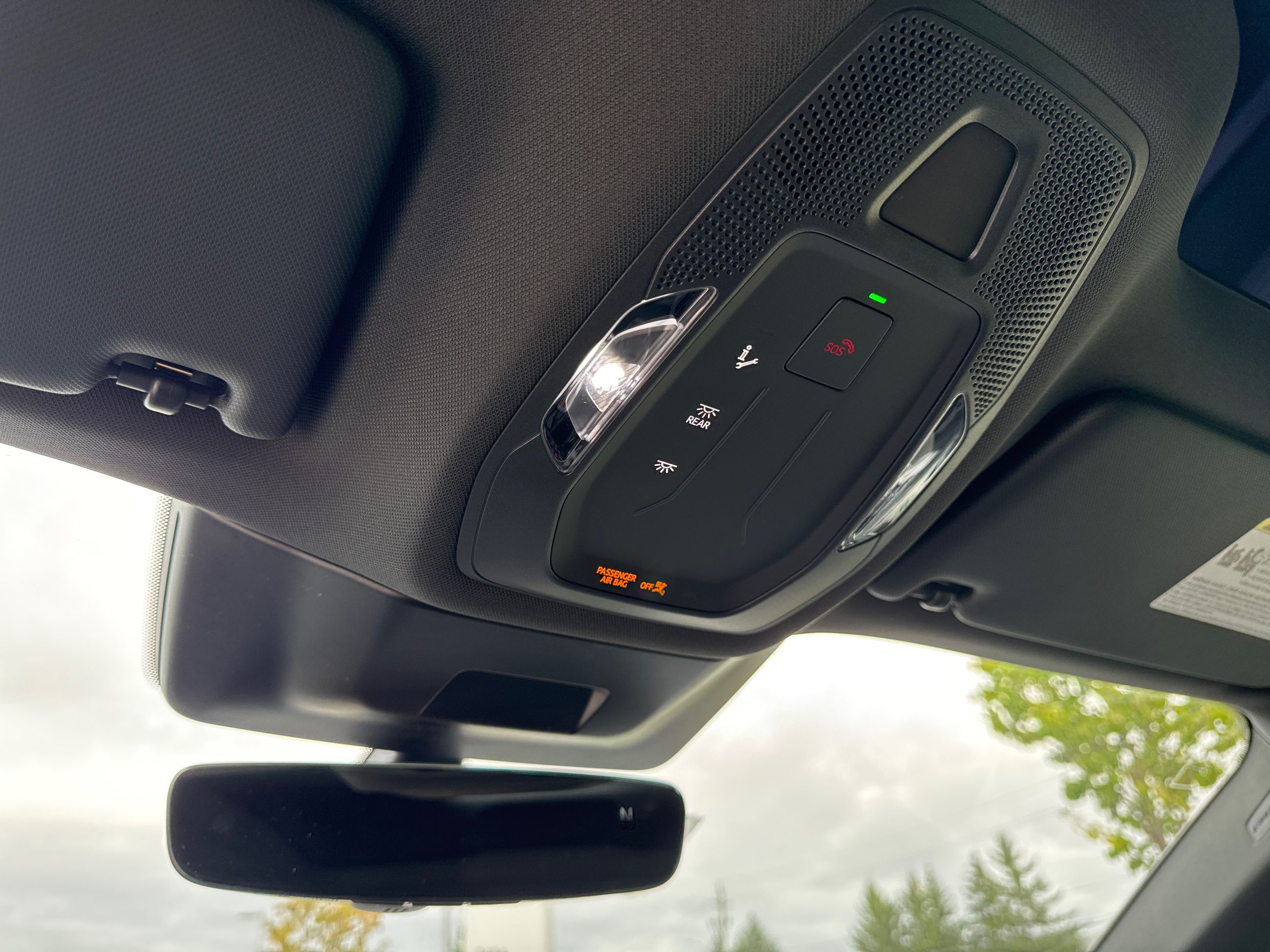 Audi All-New A5  2025 à Barrie, Ontario