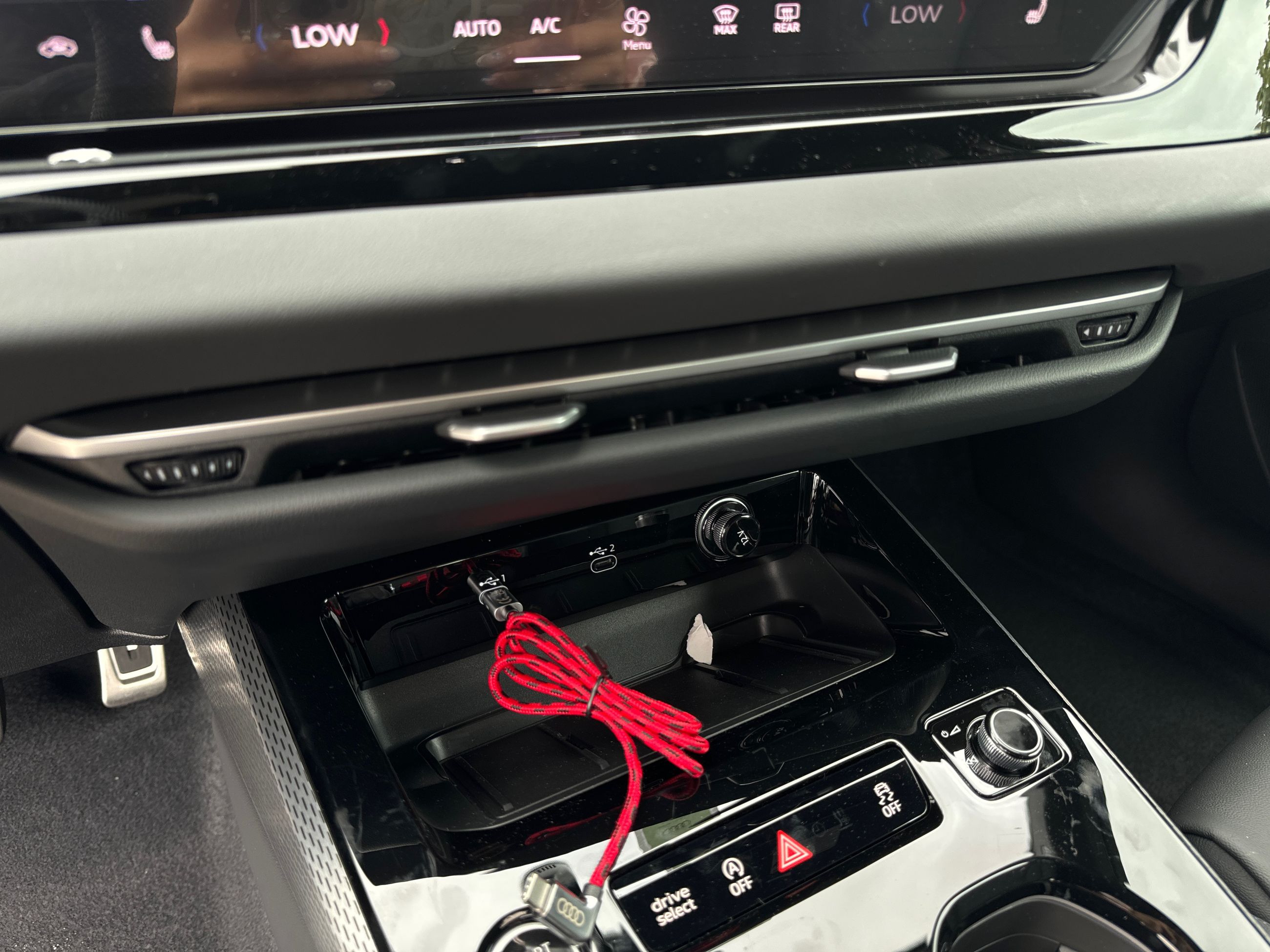 Audi All-New A5  2025 à Barrie, Ontario