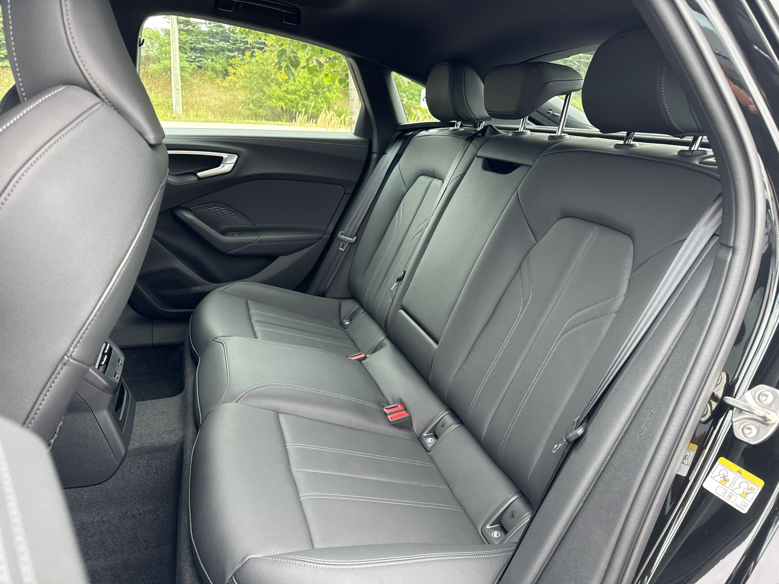 Audi All-New A5  2025 à Barrie, Ontario