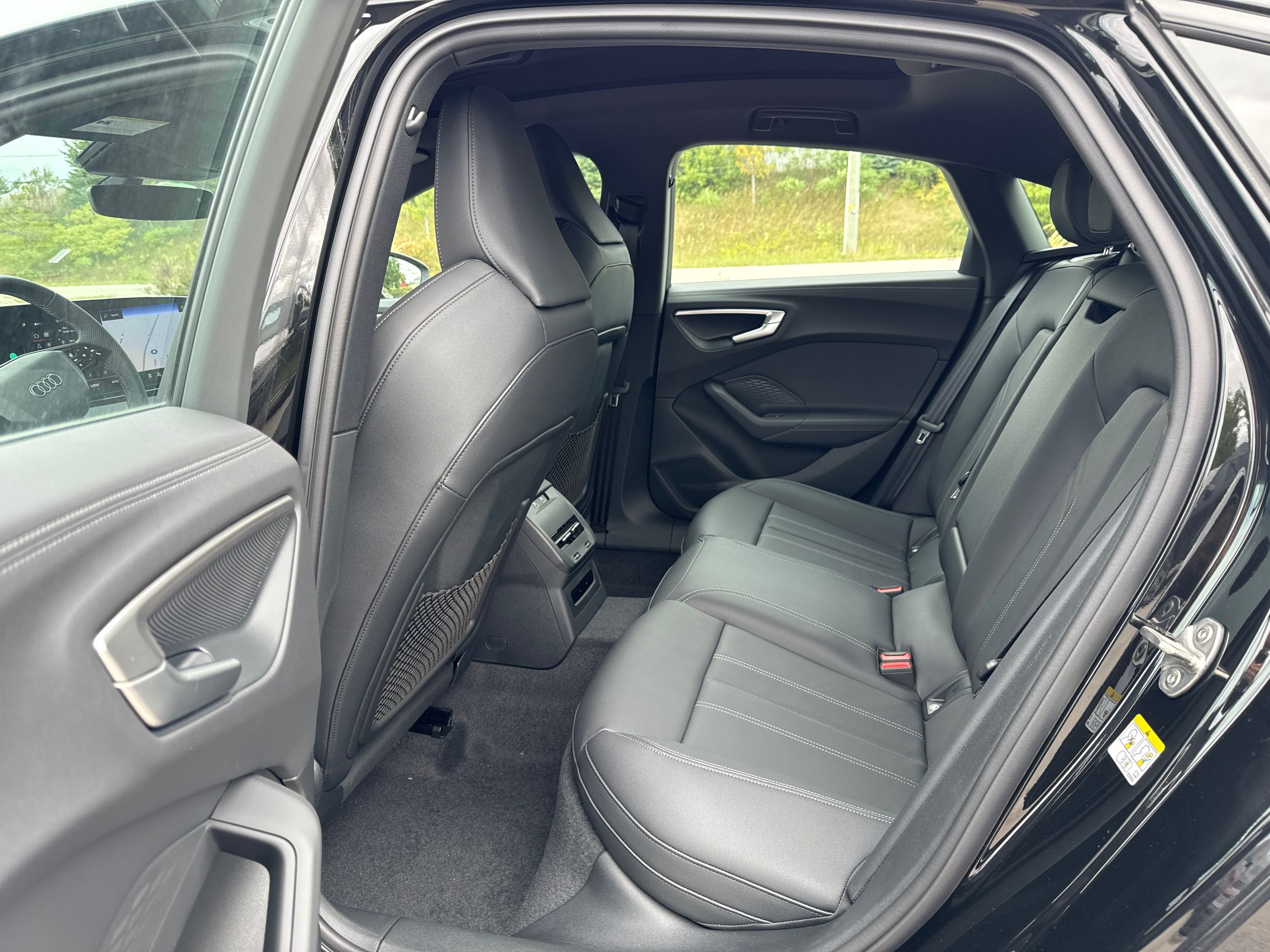 Audi All-New A5  2025 à Barrie, Ontario