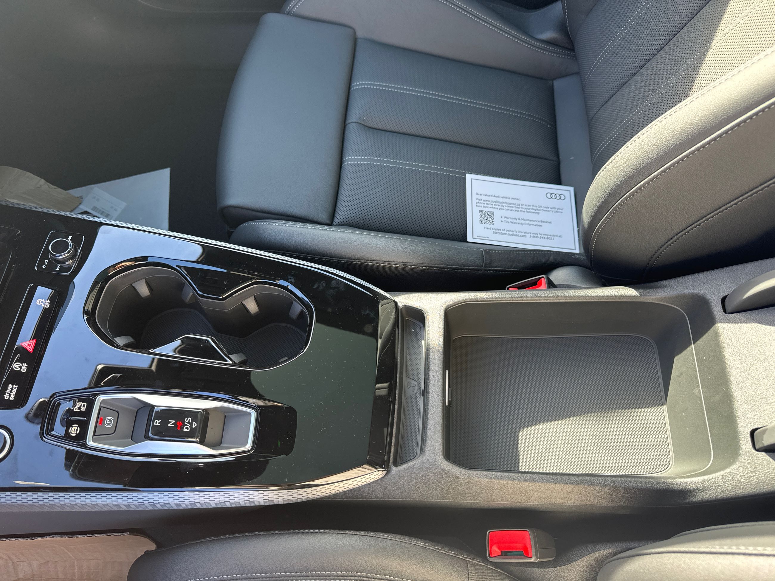 2025 Audi All-New A5 in Barrie, Ontario