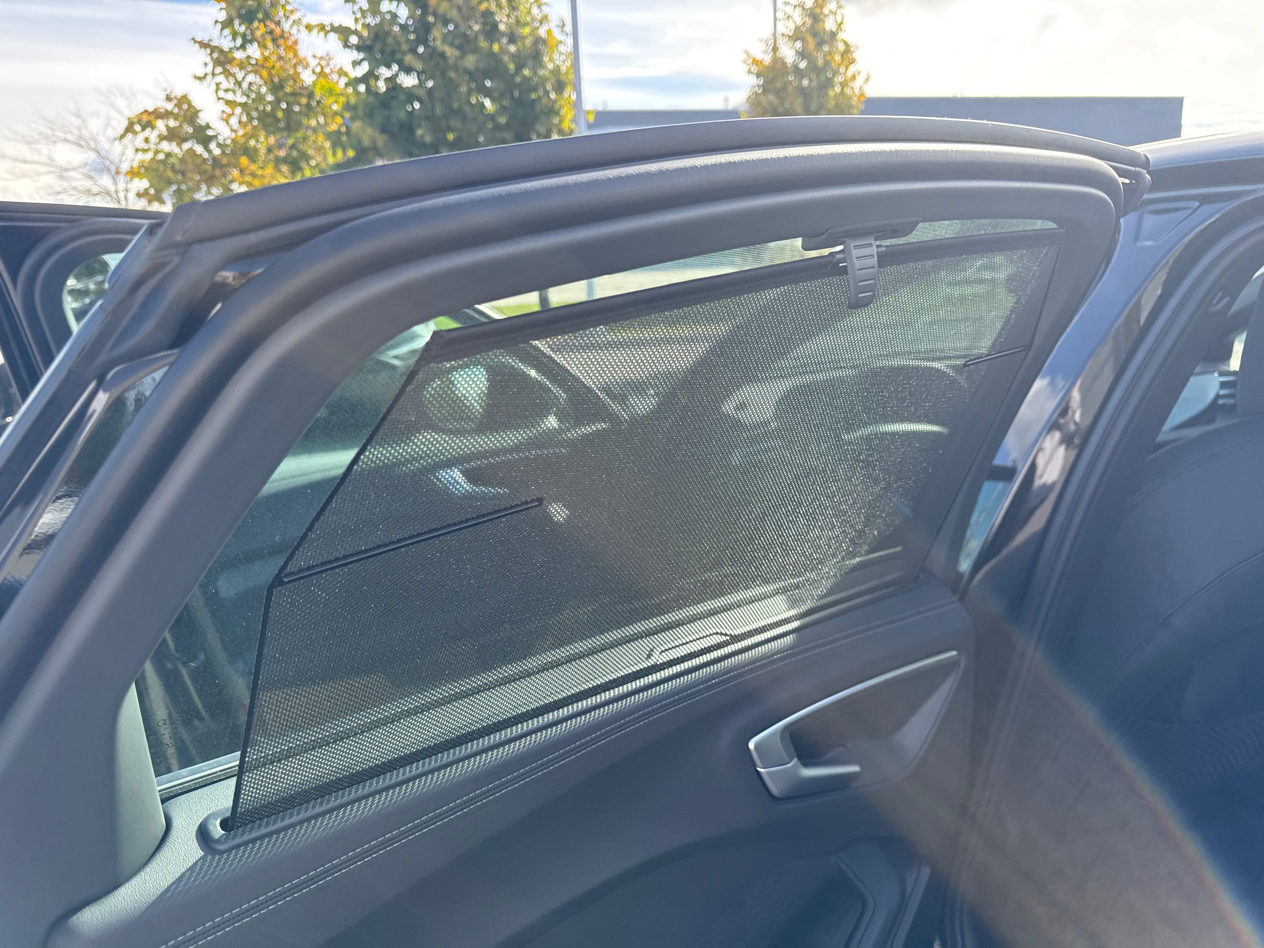 2025 Audi All-New A5 in Barrie, Ontario