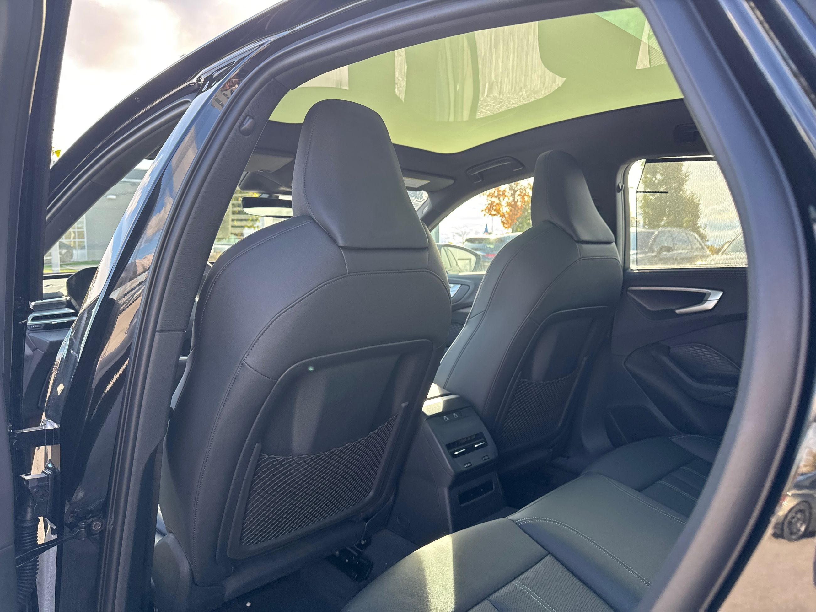 2025 Audi All-New A5 in Barrie, Ontario