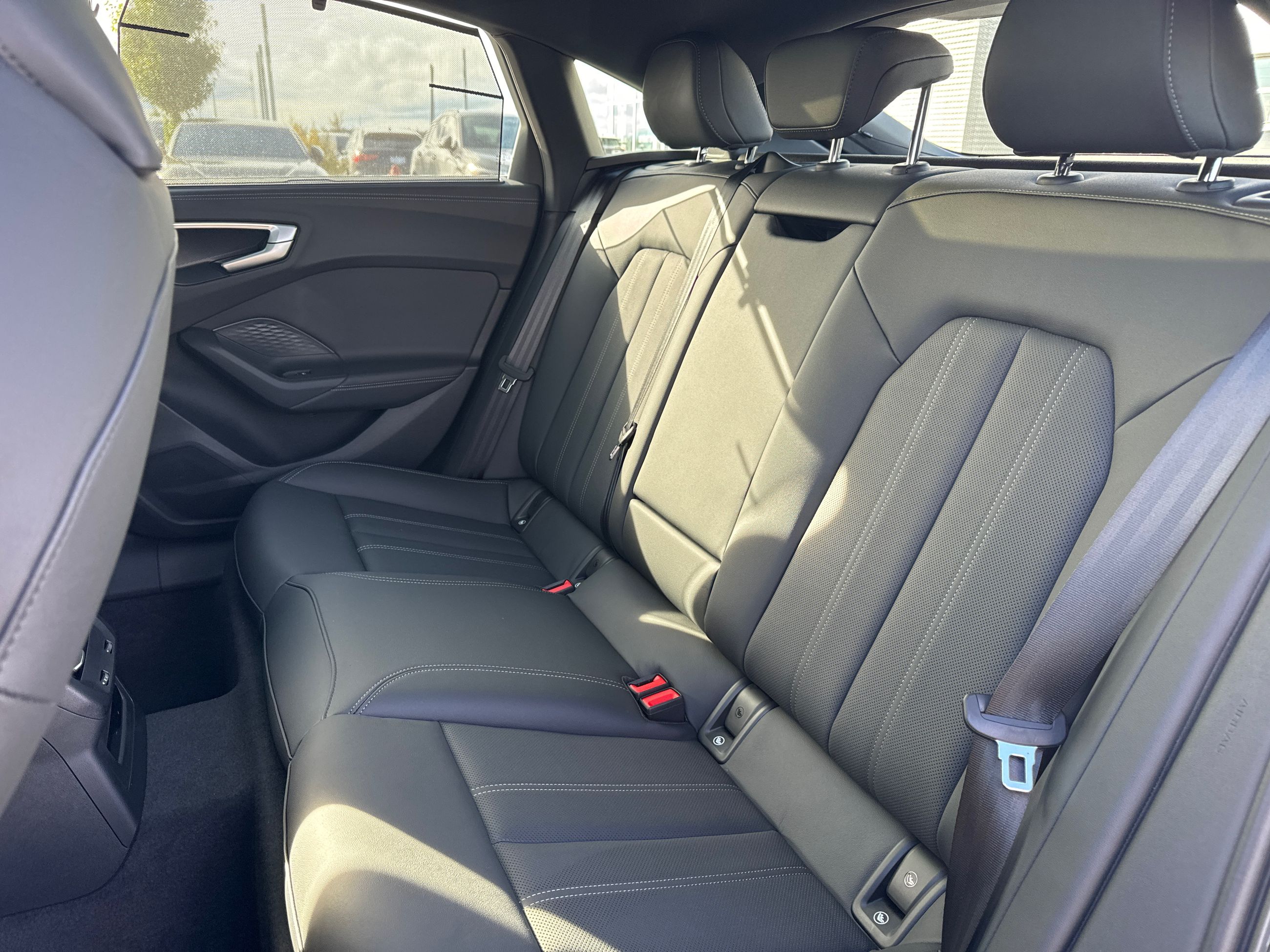 2025 Audi All-New A5 in Barrie, Ontario